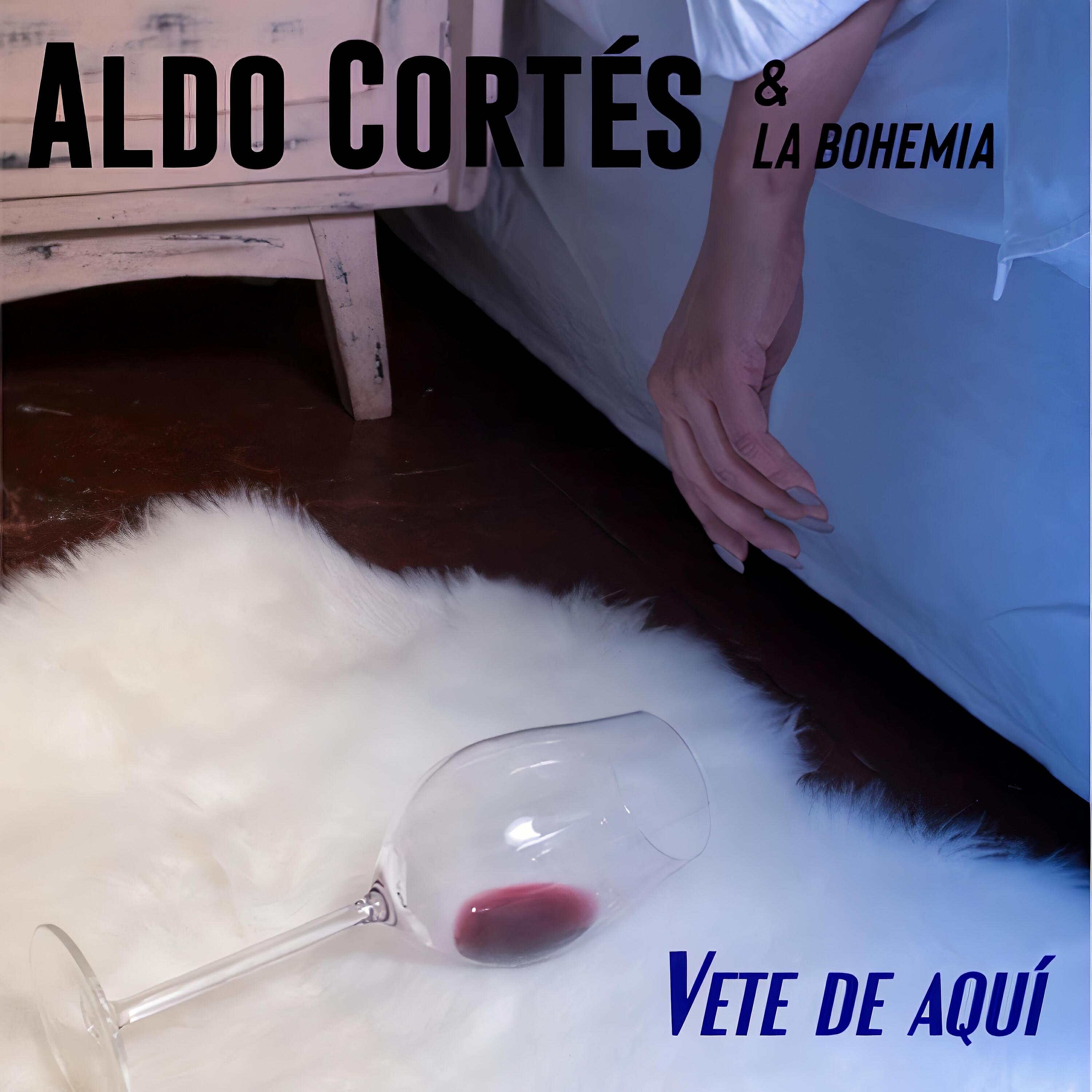 Релиз Vete de aquí
