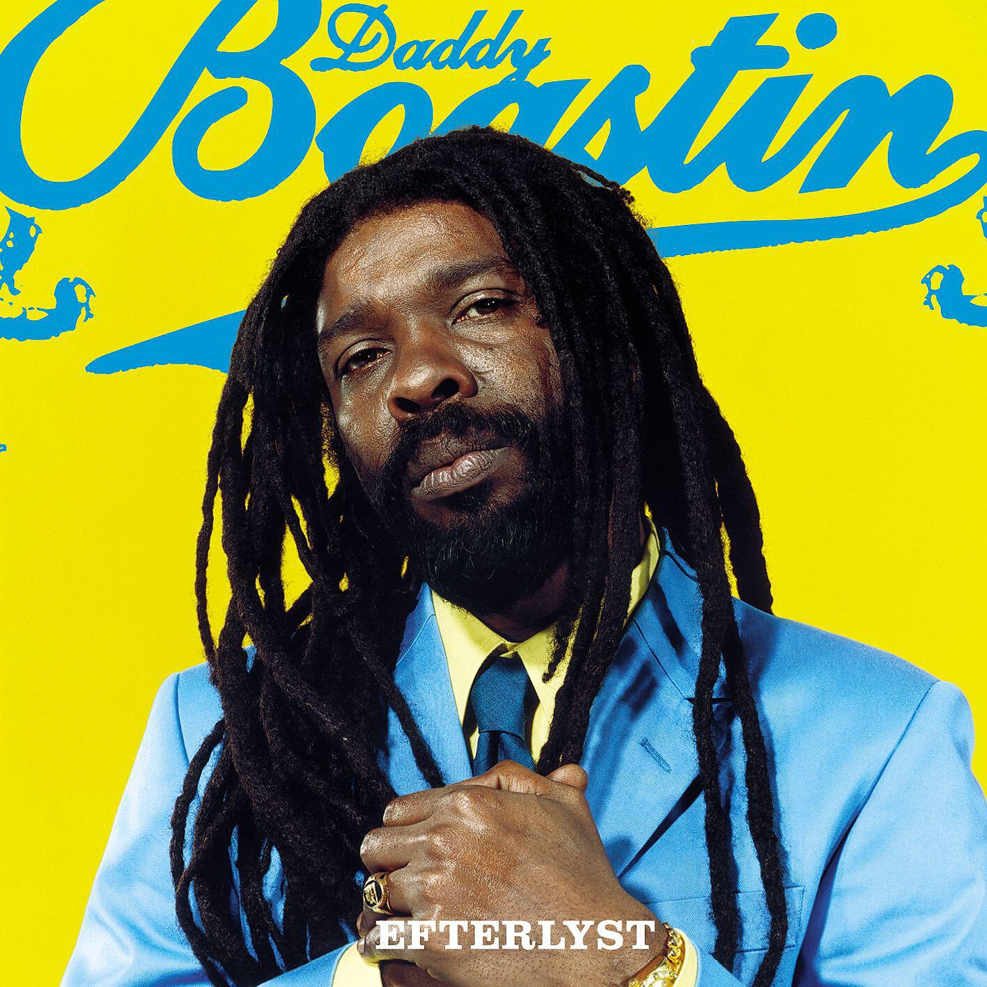 Релиз Efterlyst