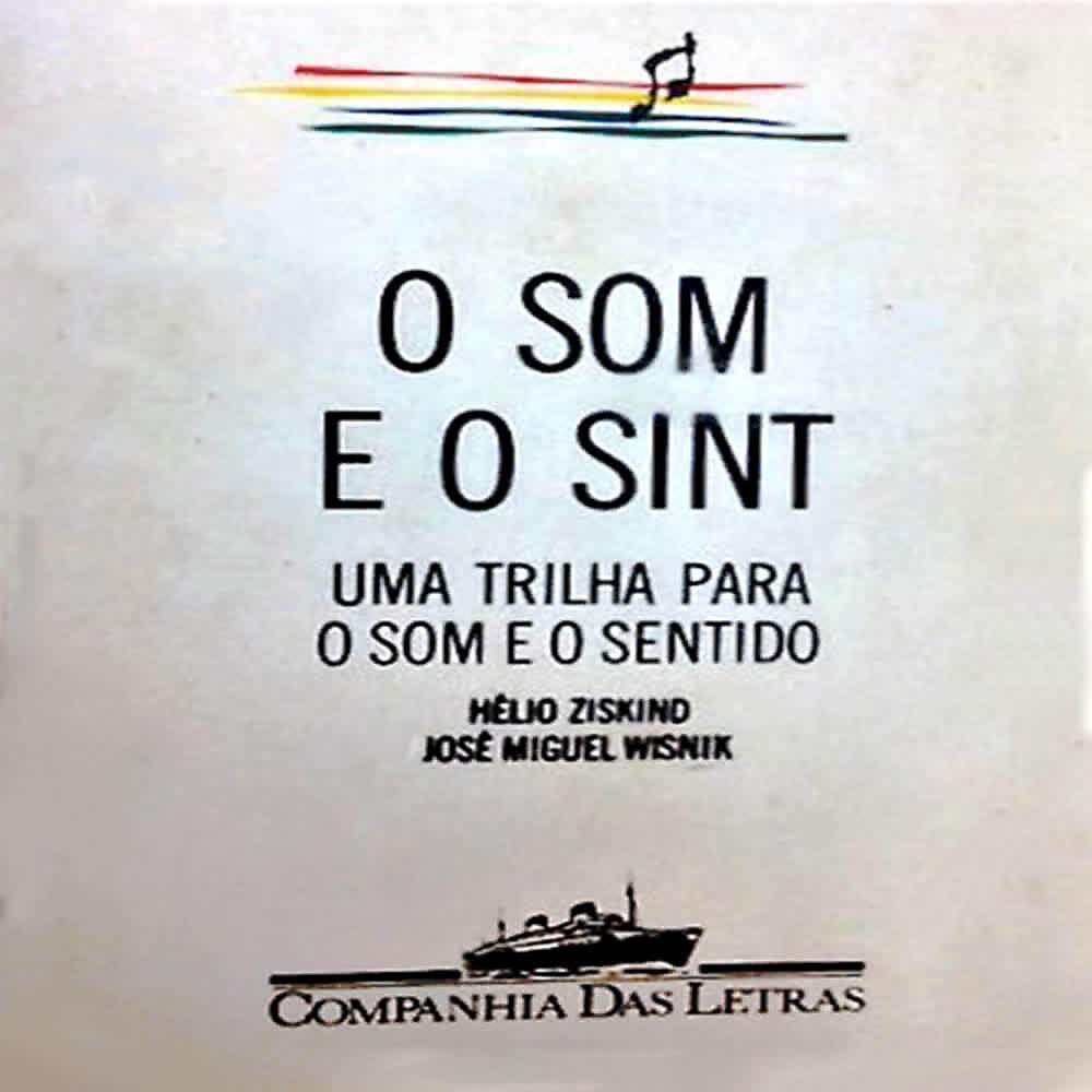 Релиз O Som e o Sint: Uma Trilha para o Som e o Sentido