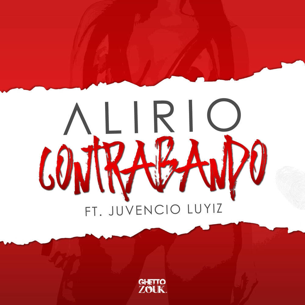 Релиз Contrabando (feat. Juvencio Luyiz)