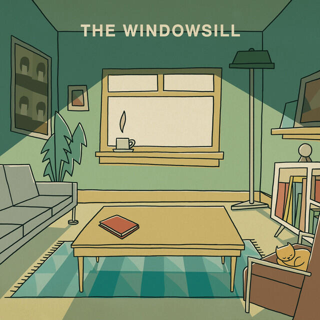 Релиз The Windowsill