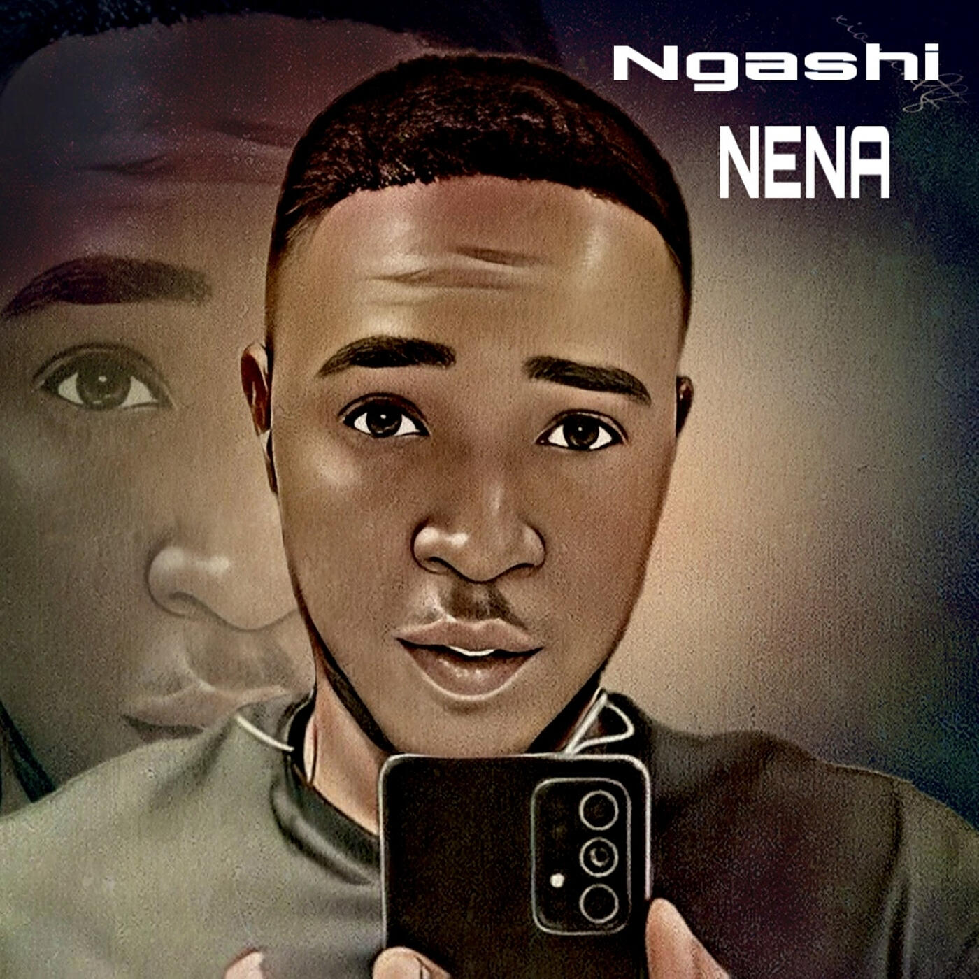 Релиз Ngashi Nena