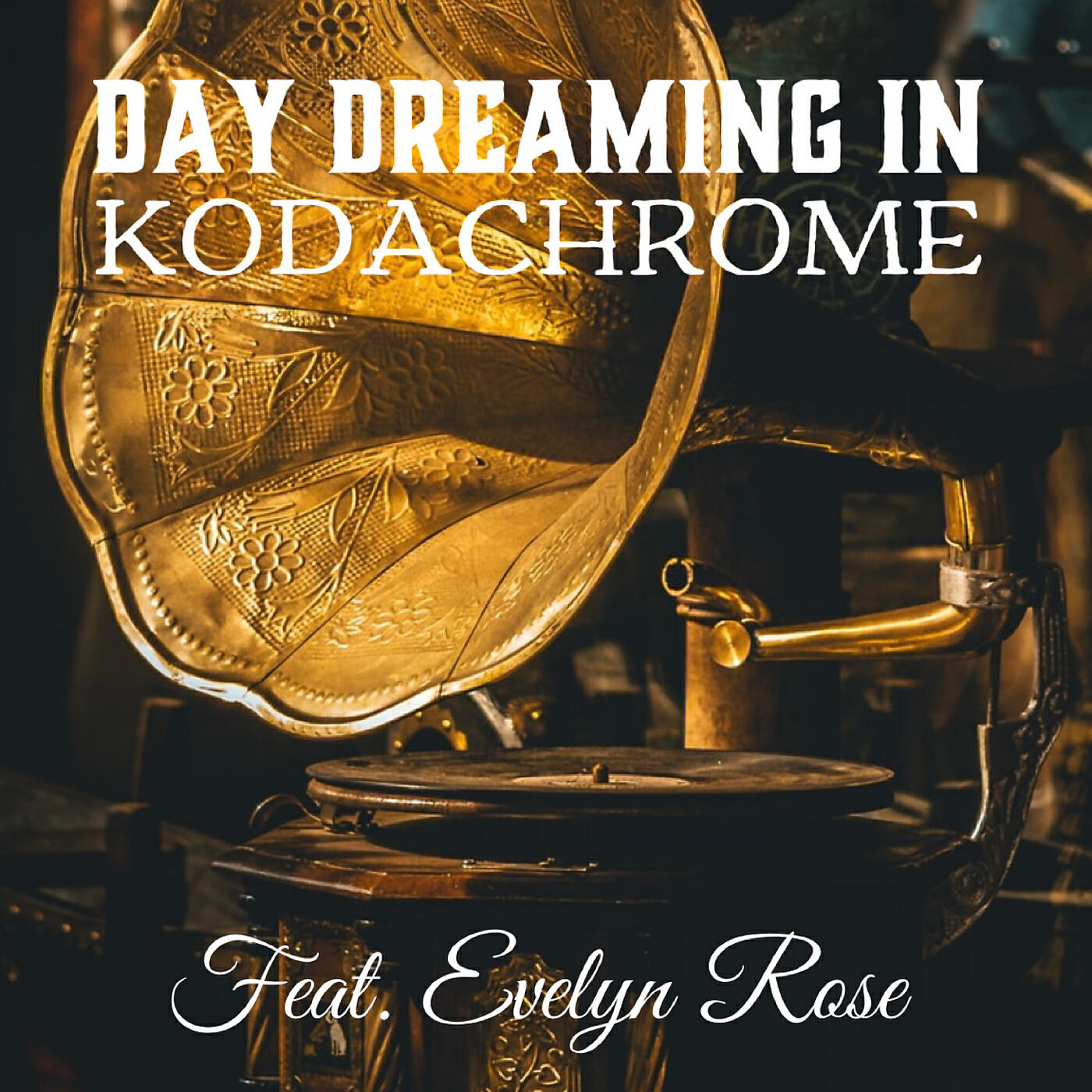 Релиз Daydreaming in Kodachrome