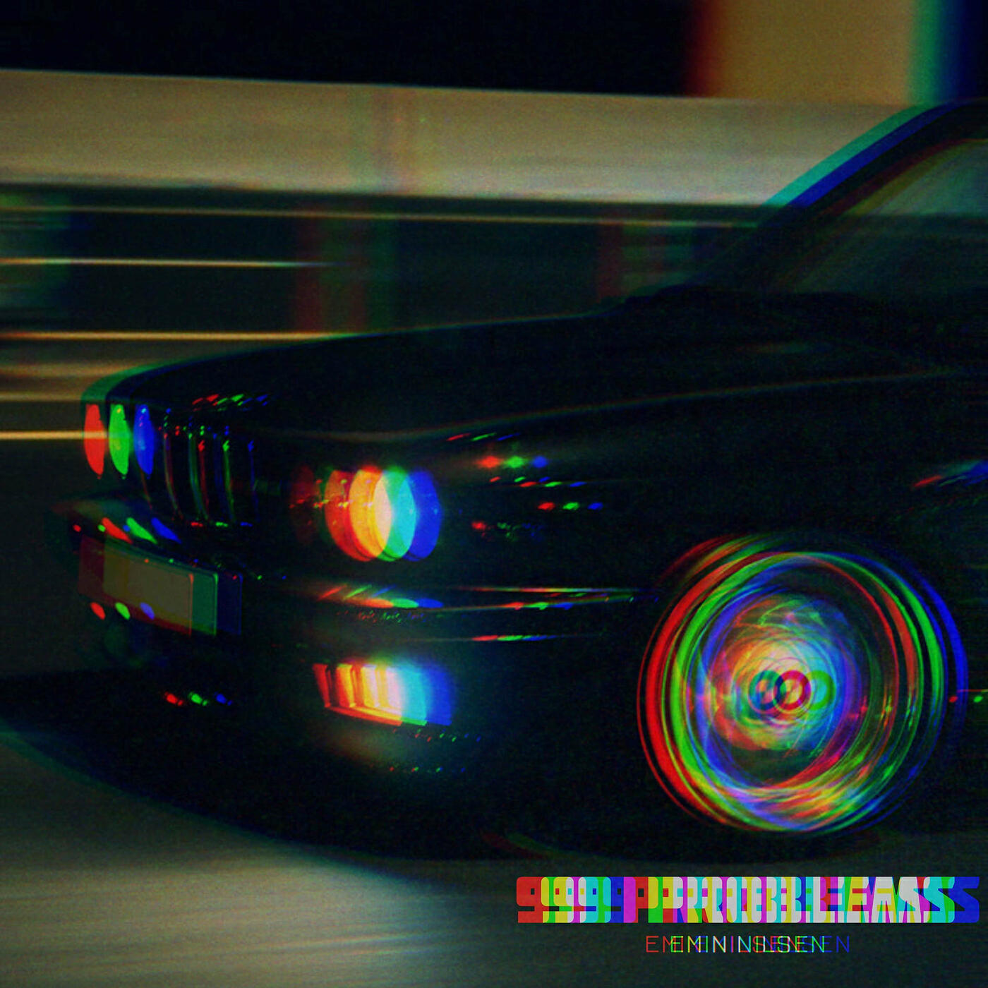 Релиз 99 Problems (Slowed)
