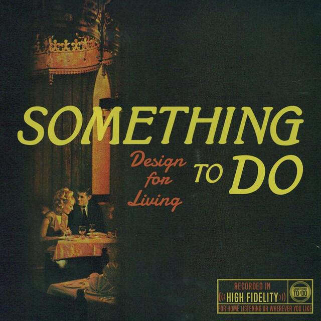 Релиз Design for Living