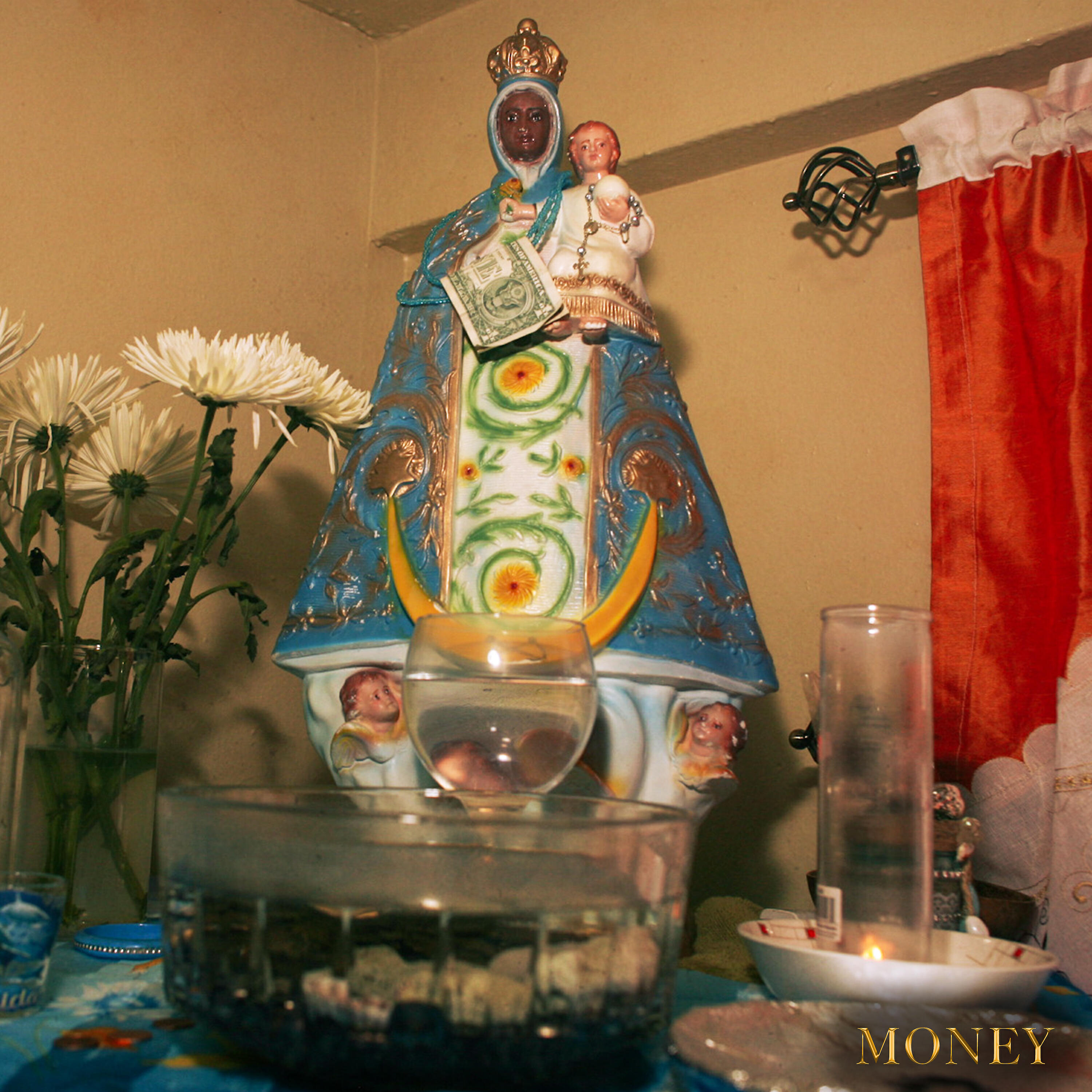 Релиз Money