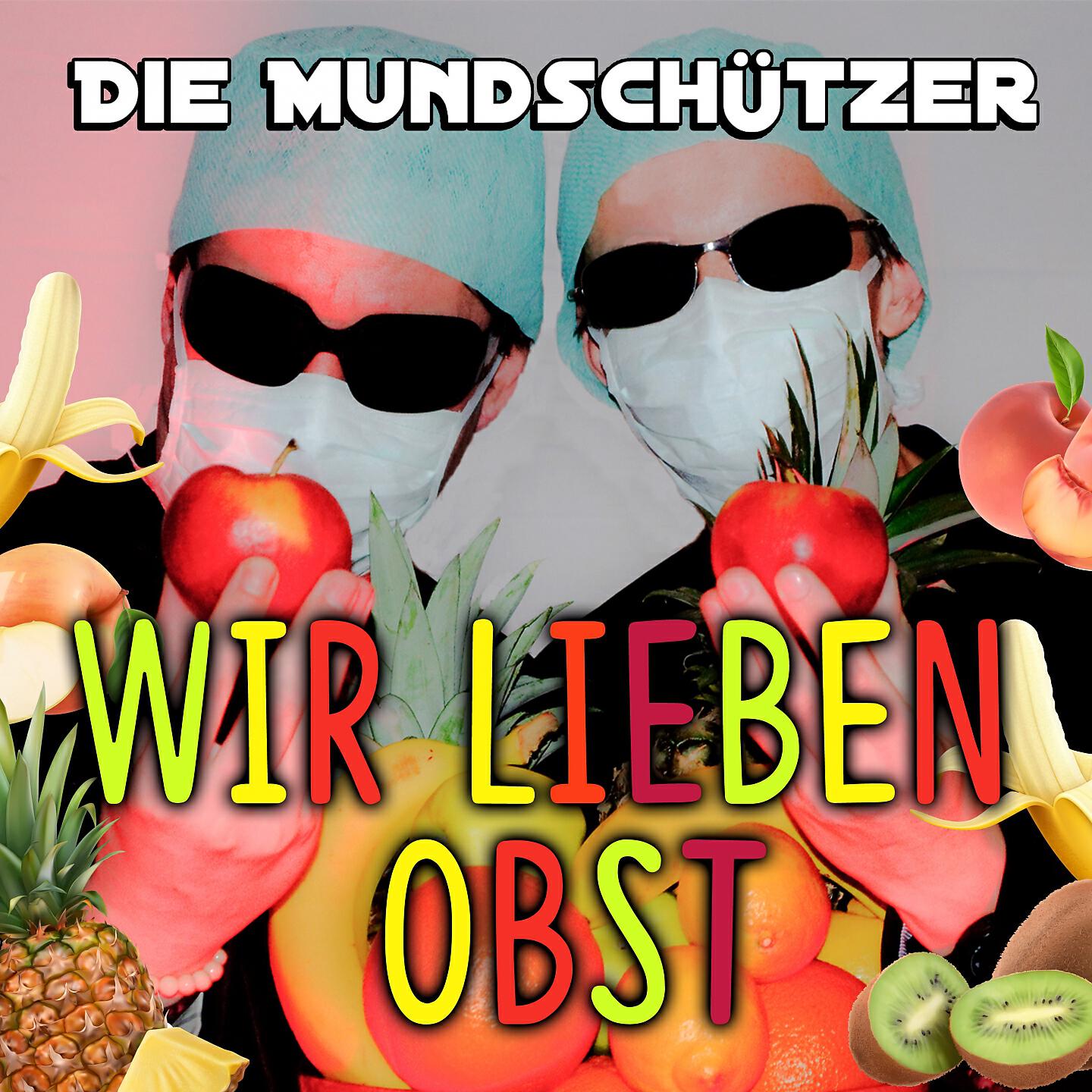 Релиз Wir lieben Obst