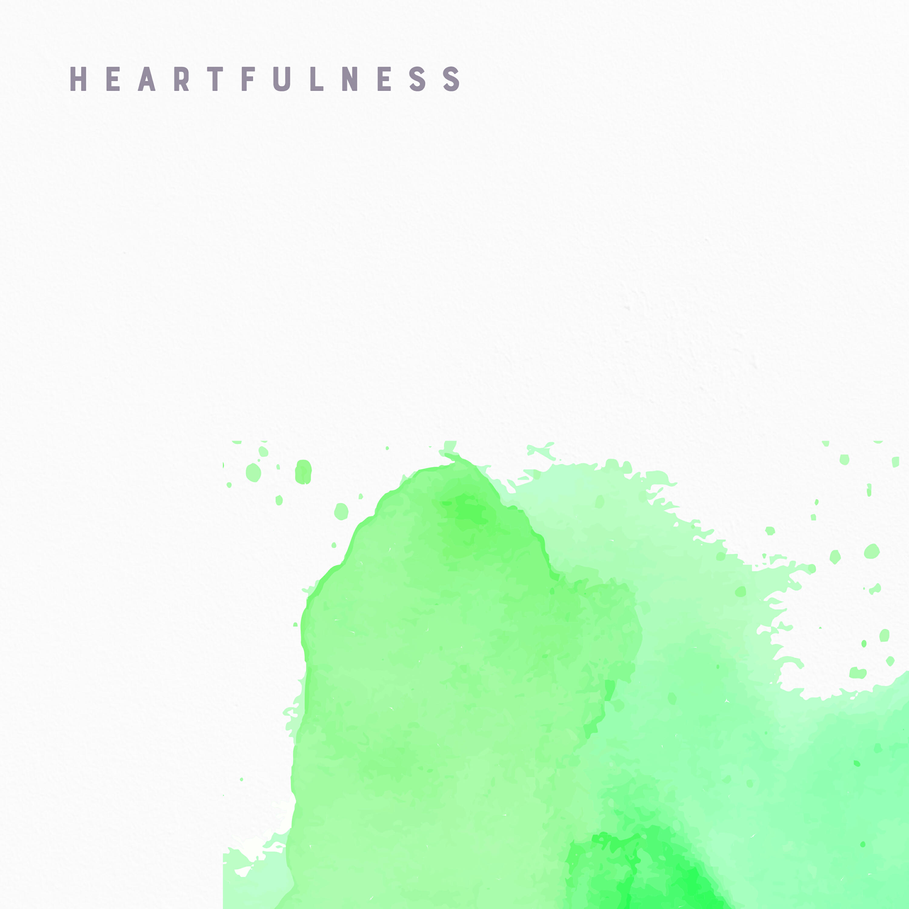 Релиз Heartfulness
