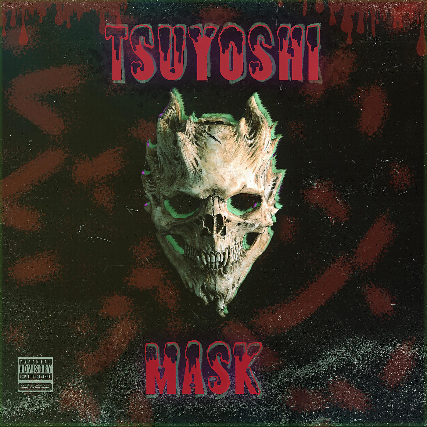Релиз Mask (prod. by Young 727)