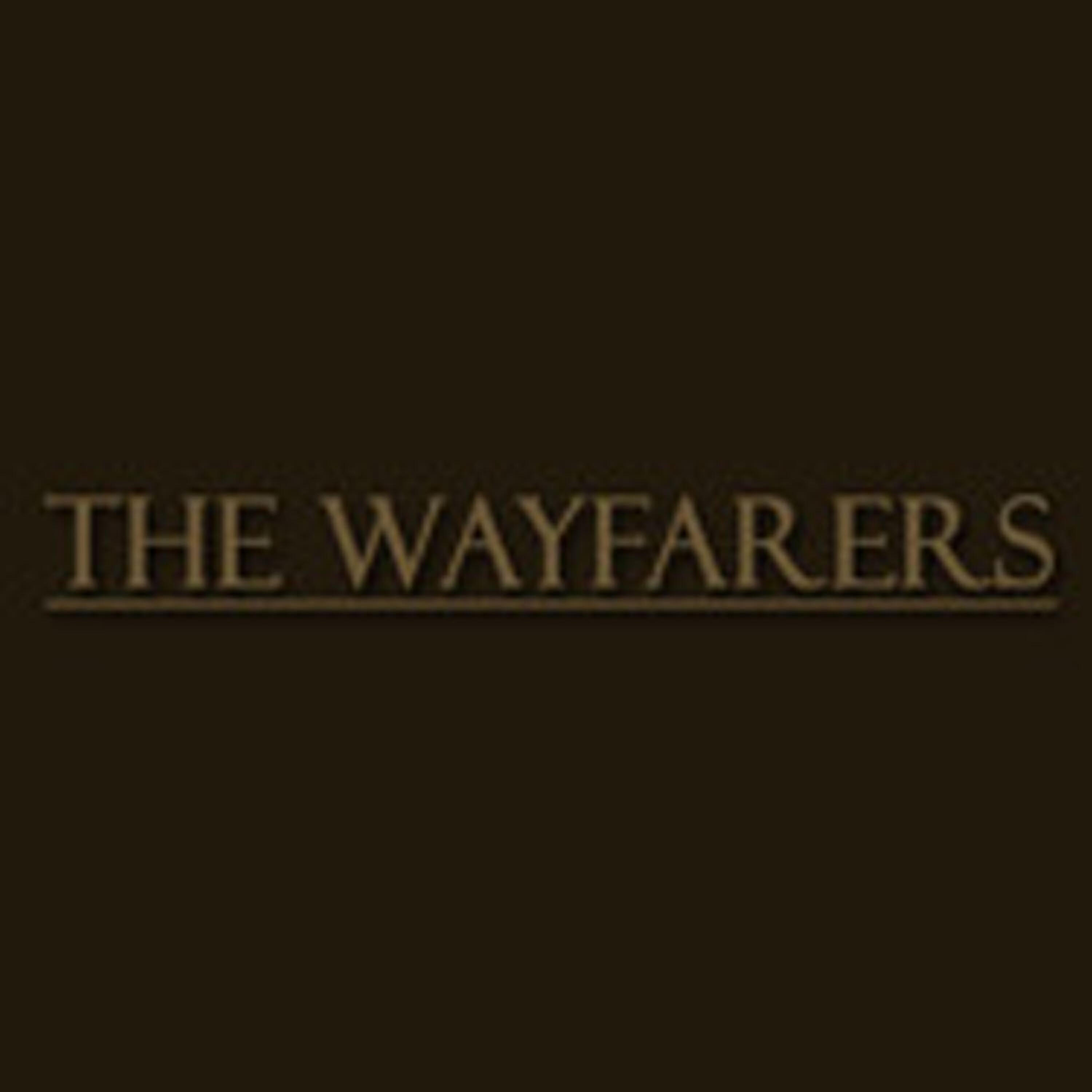 Релиз The Wayfarers