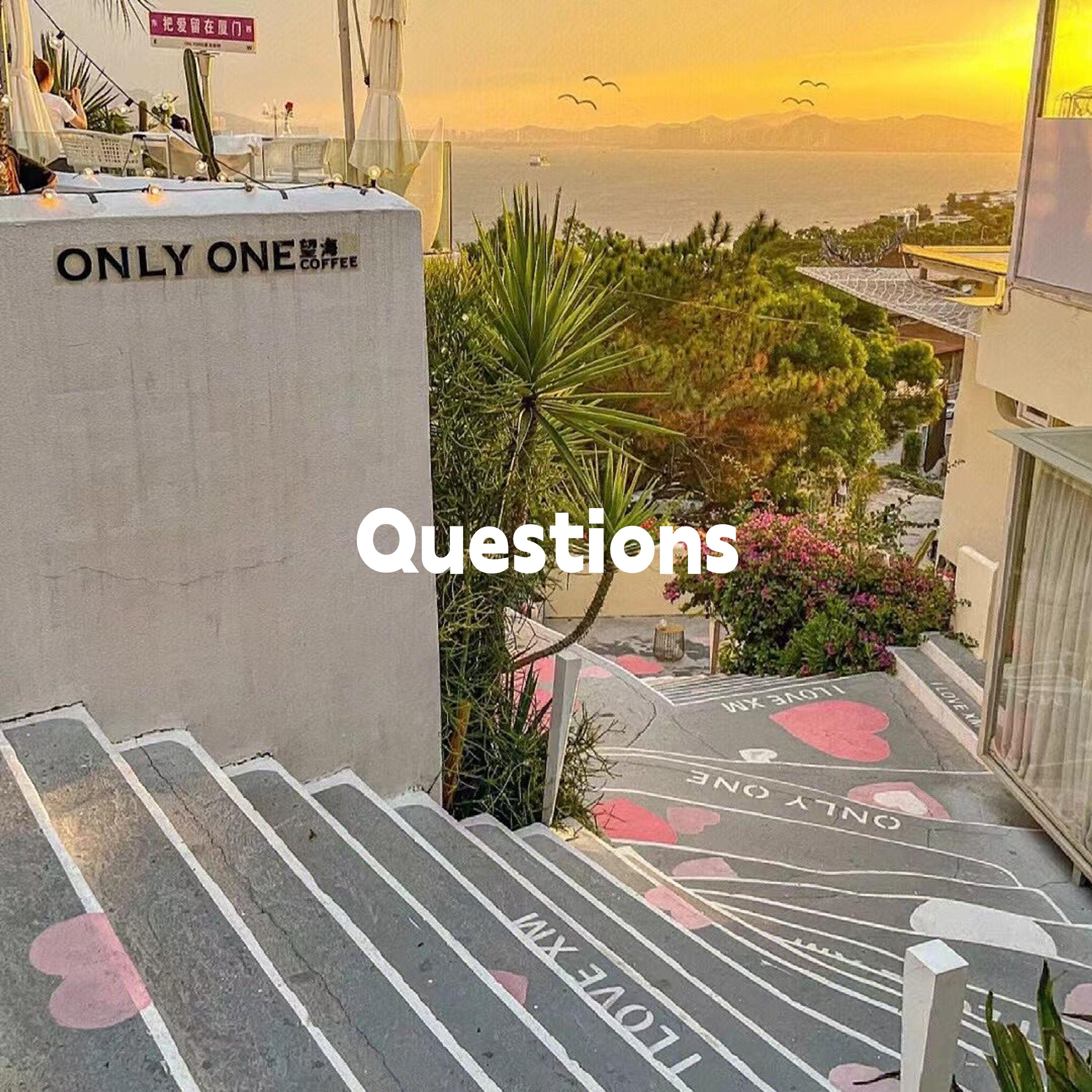 Релиз Questions