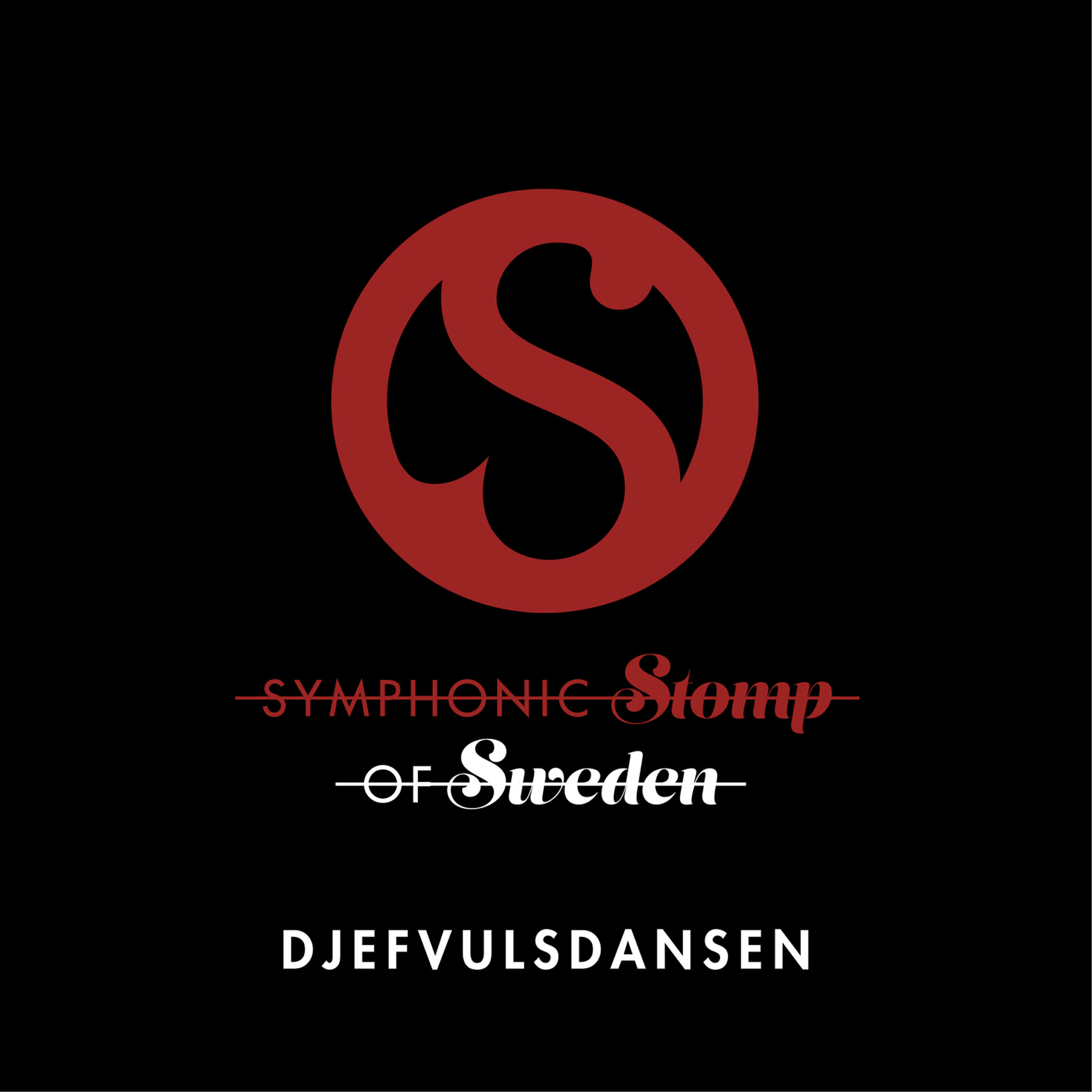Релиз Djefvulsdansen