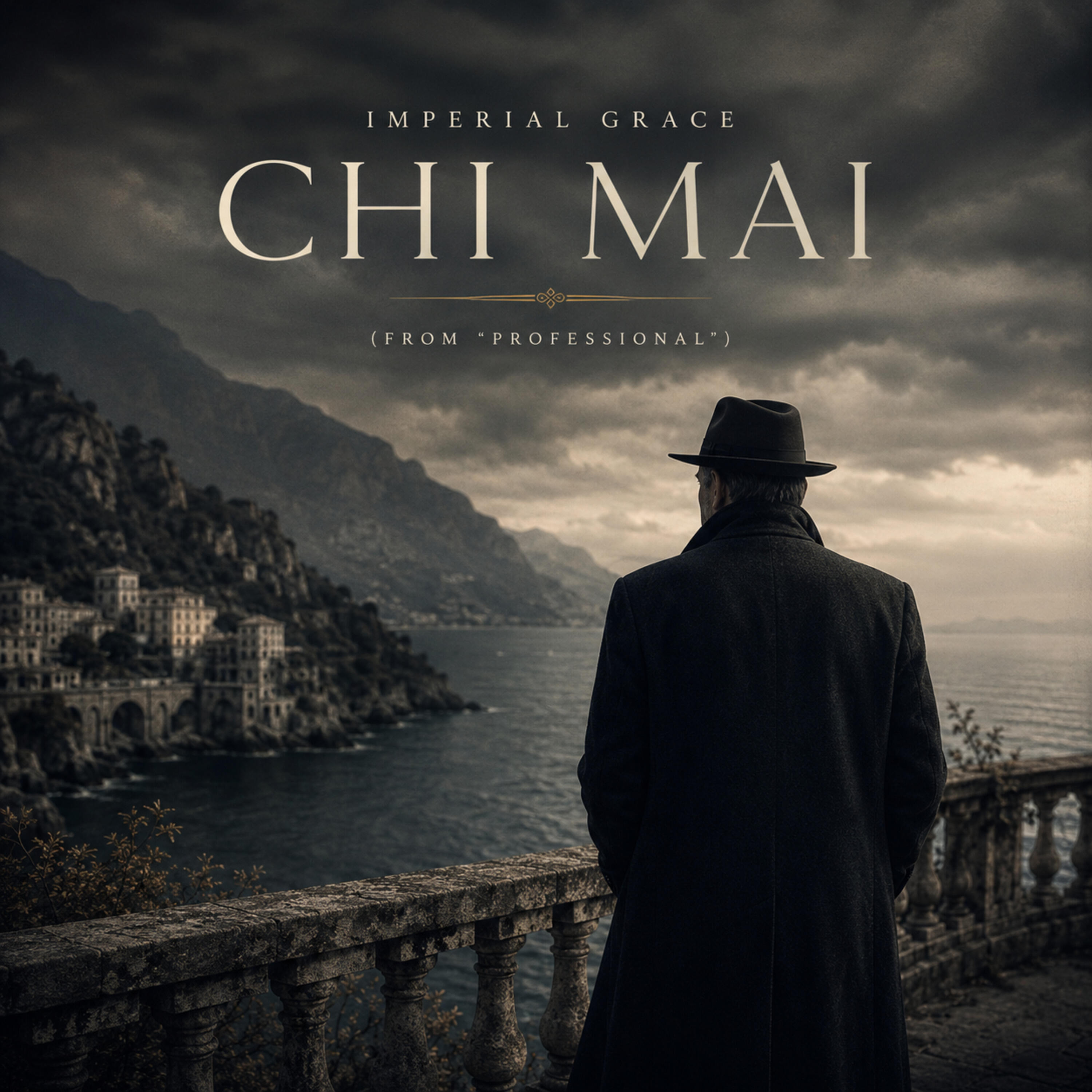 Релиз Chi Mai (From "Professional")