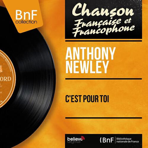 Релиз C'est pour toi (Mono version)