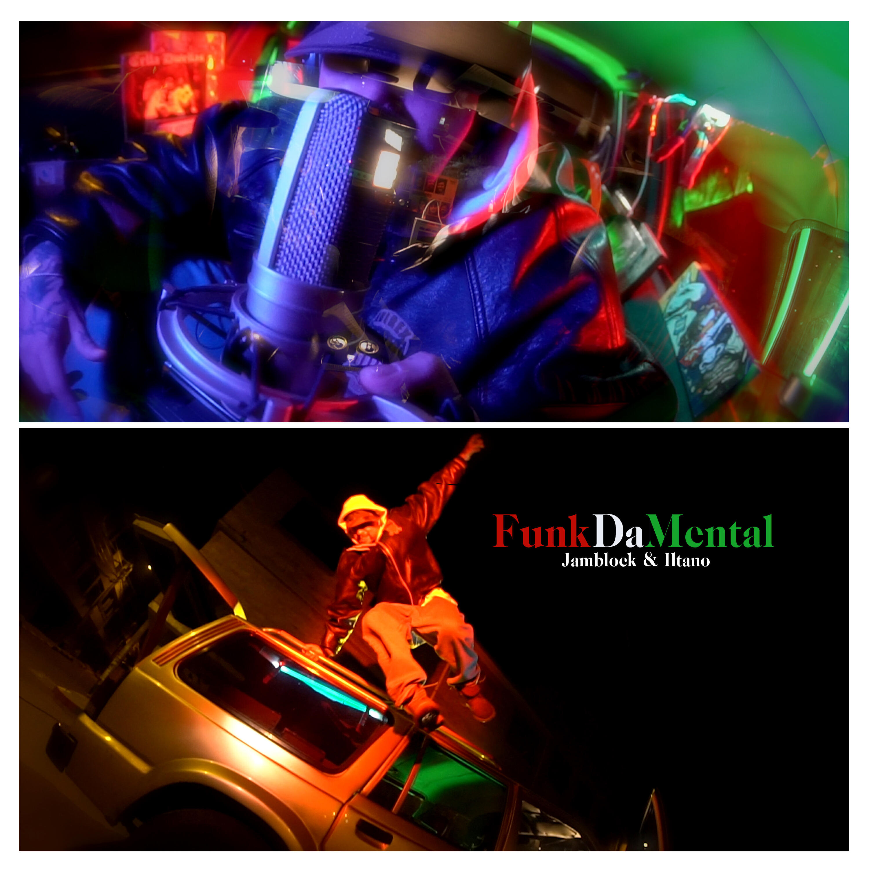 Релиз Funkdamental