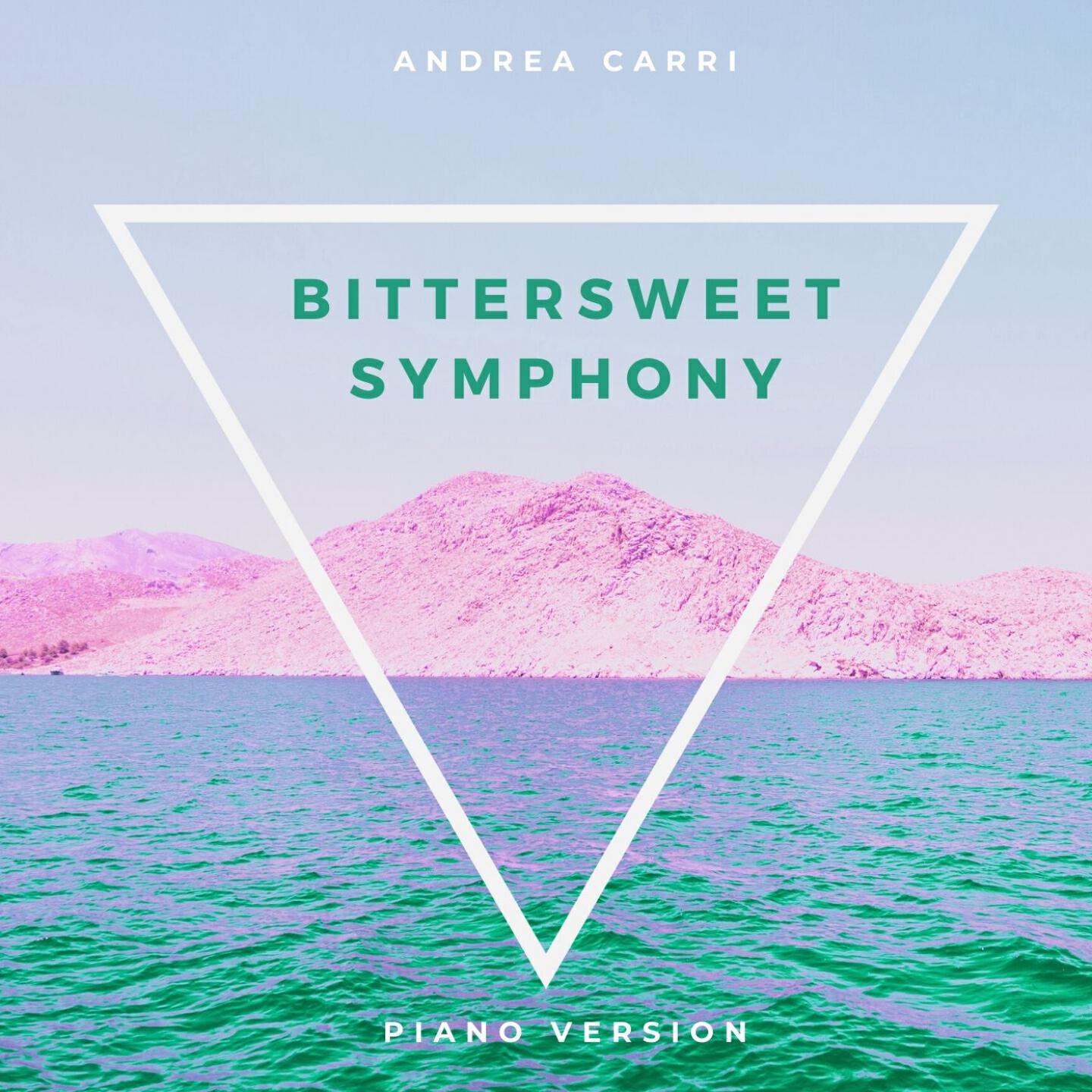 Релиз Bittersweet Symphony (Piano Version)