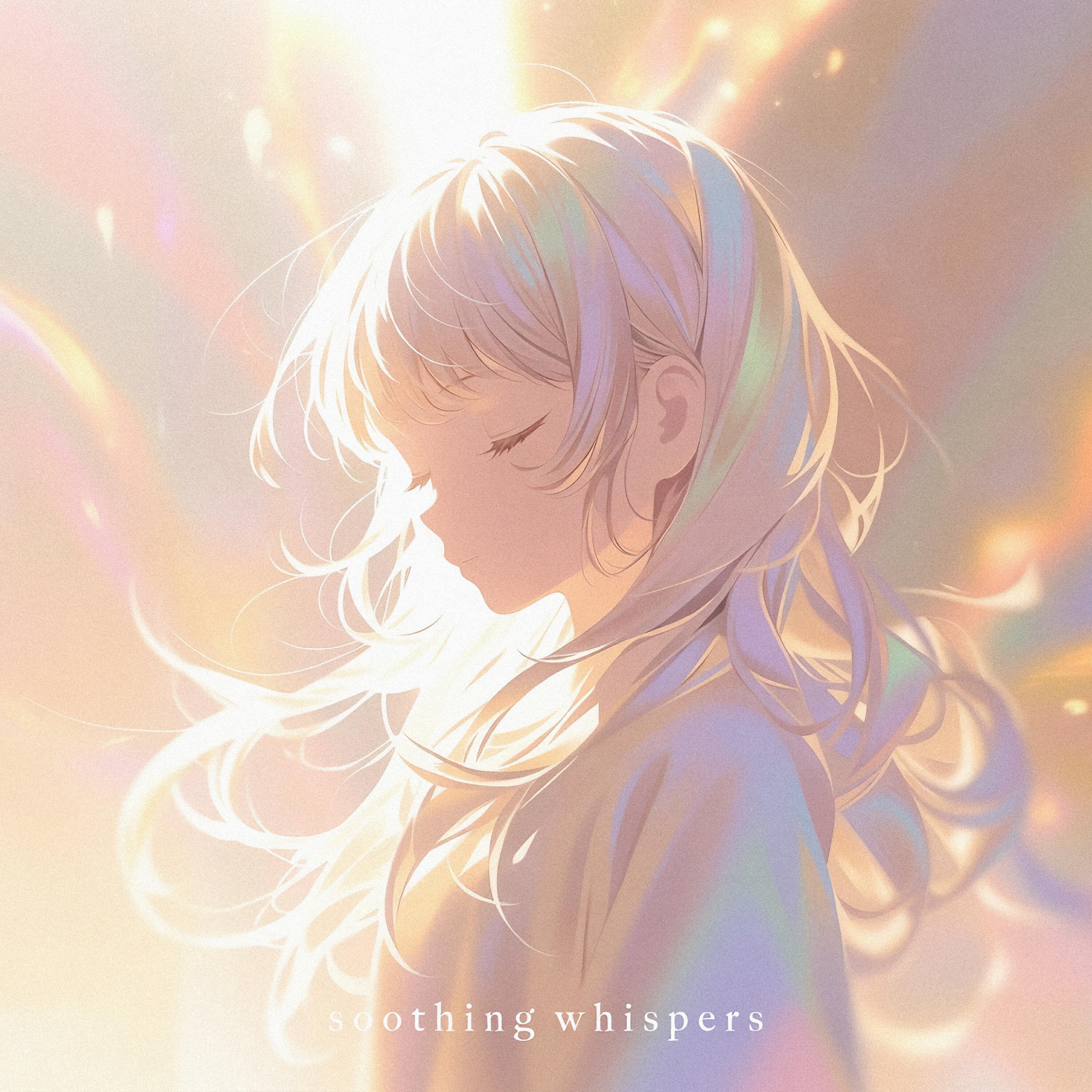 Релиз soothing whispers