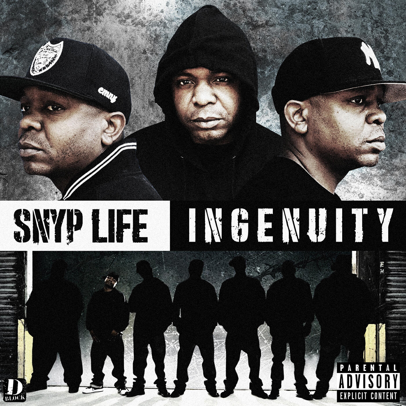 Релиз Ingenuity