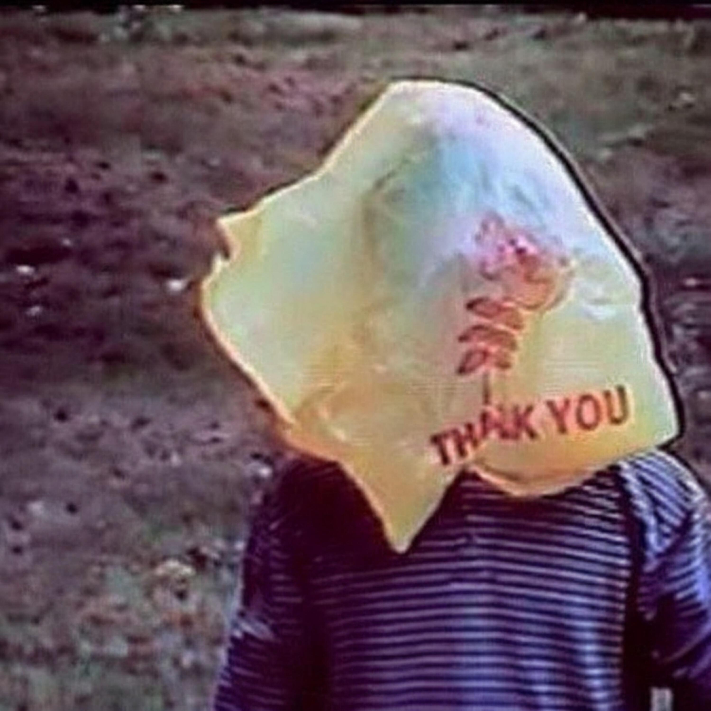Релиз Thank Yøu
