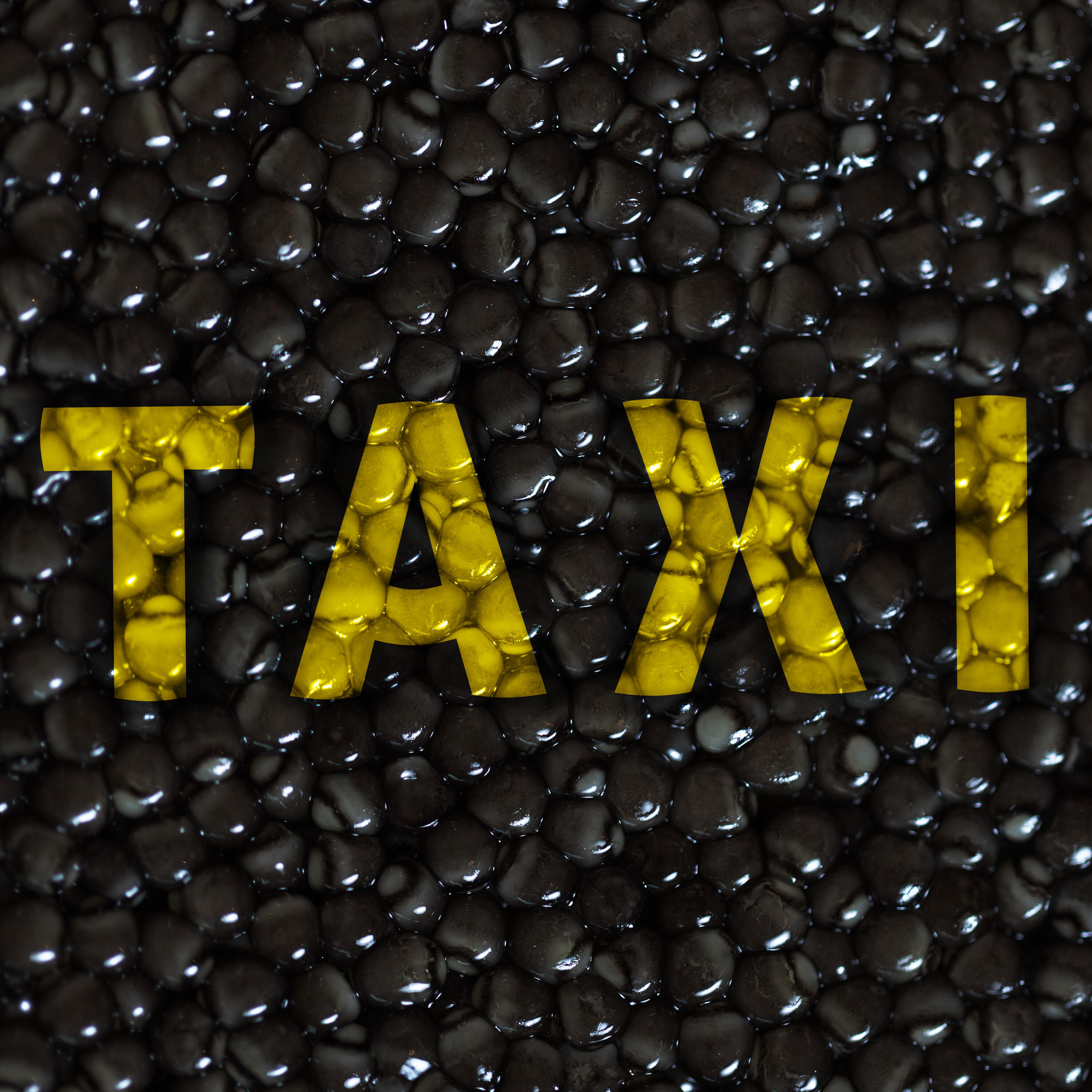 Релиз Такси