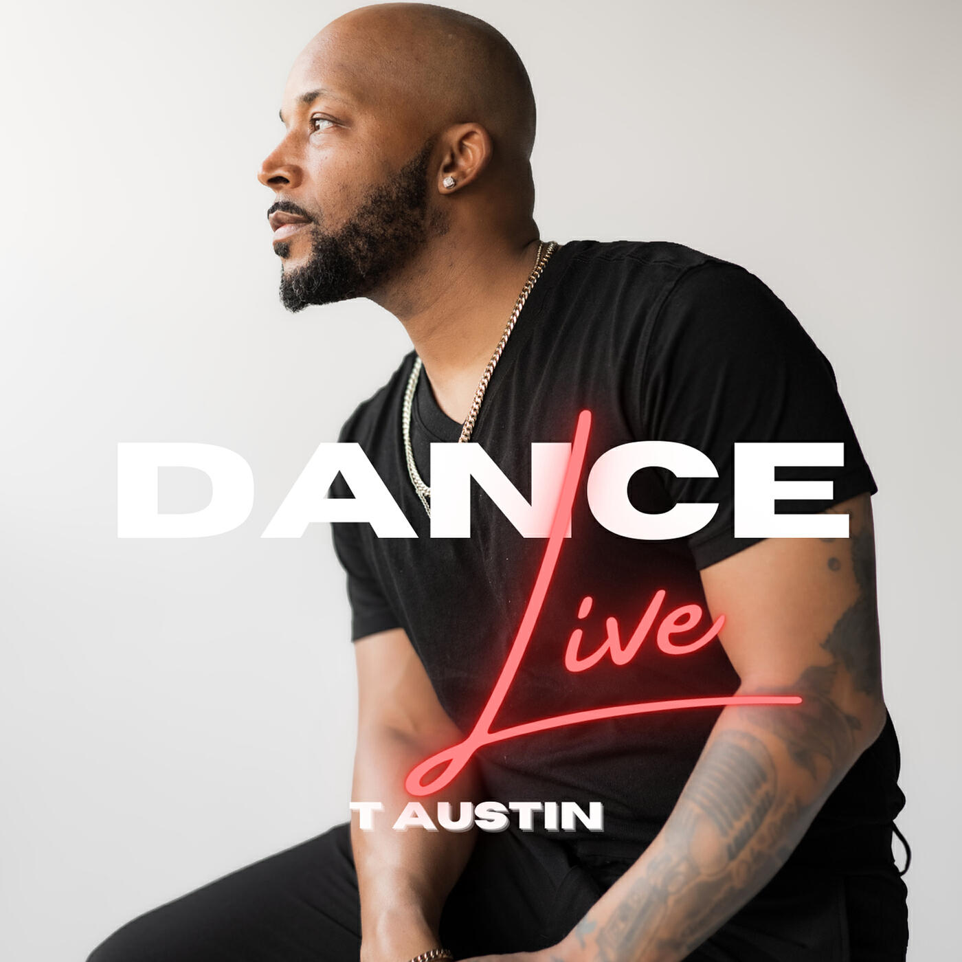 Релиз Dance (Live)