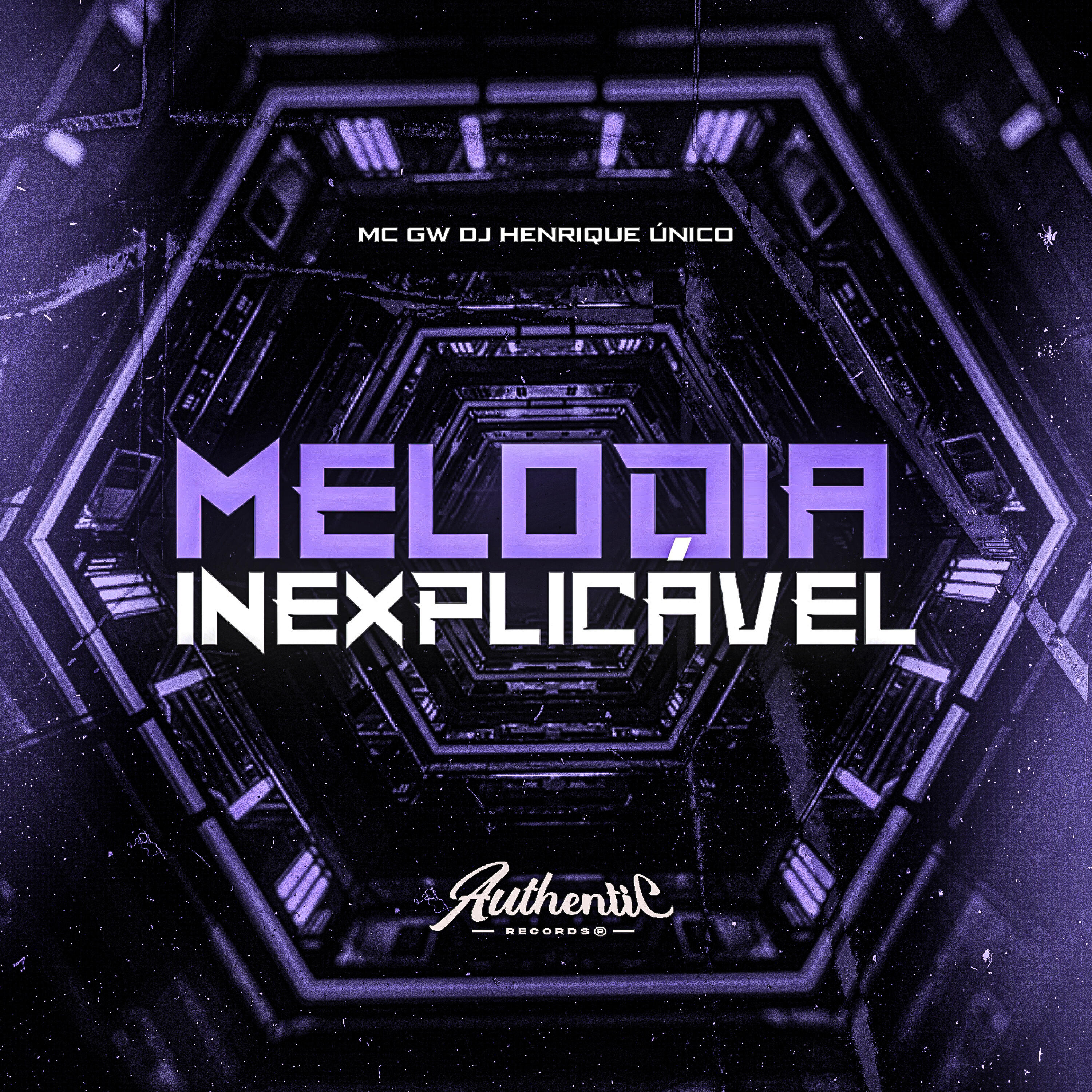 Релиз Melodia Inexplicável
