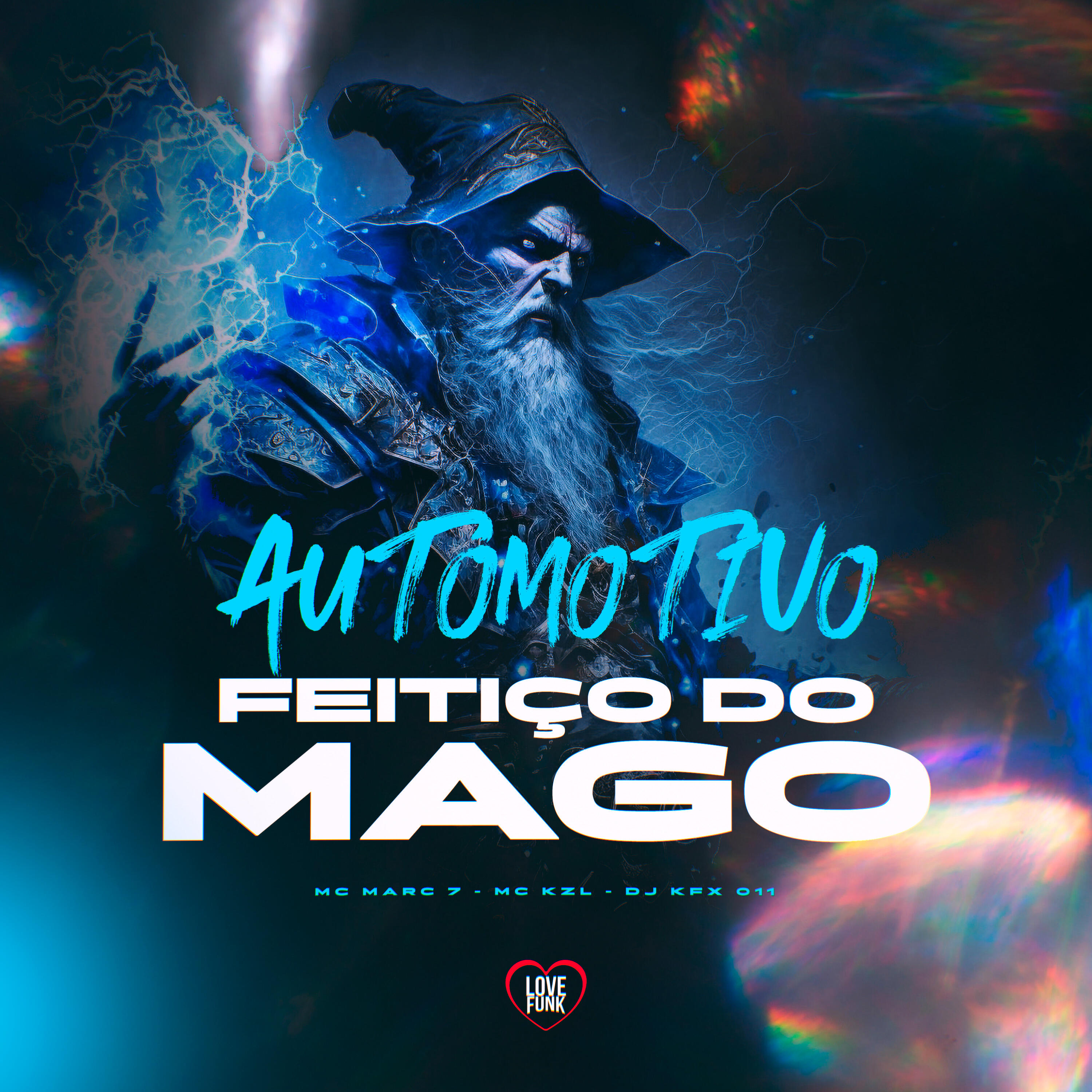 Скачать песню MC MARC 7, MC KZL, DJ KFX 011, Love Funk - Automotivo Feitiço do Mago бесплатно в MP3 для Android и iOS