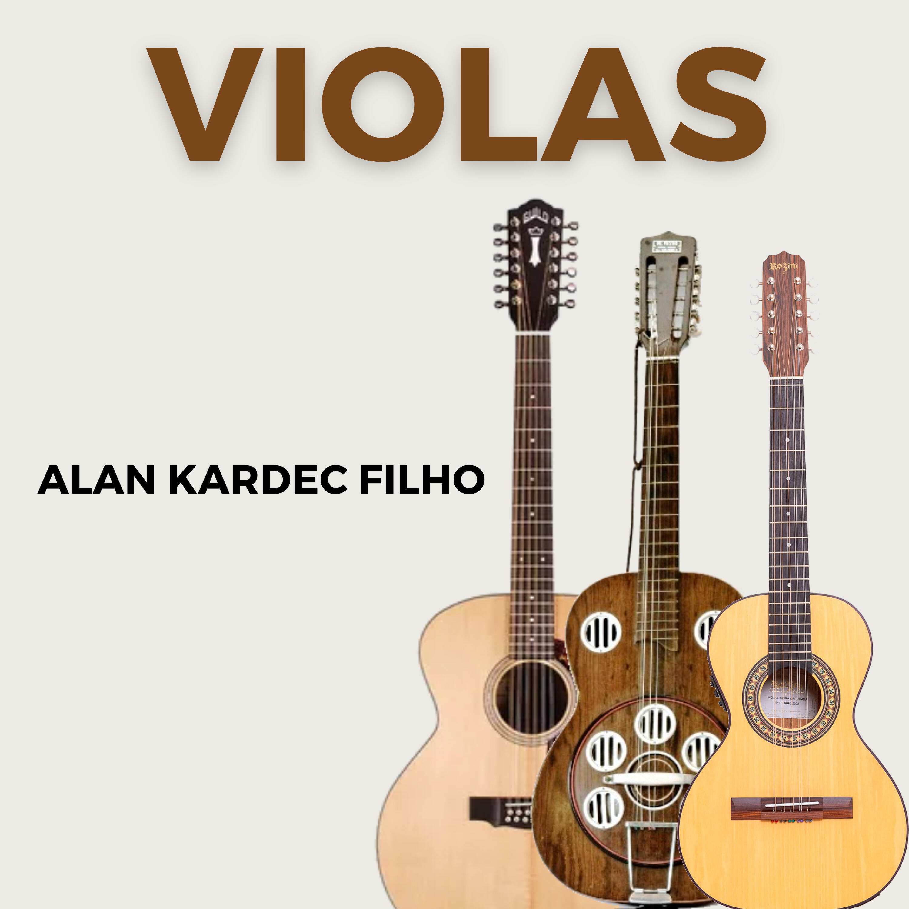Alan Kardec Filho