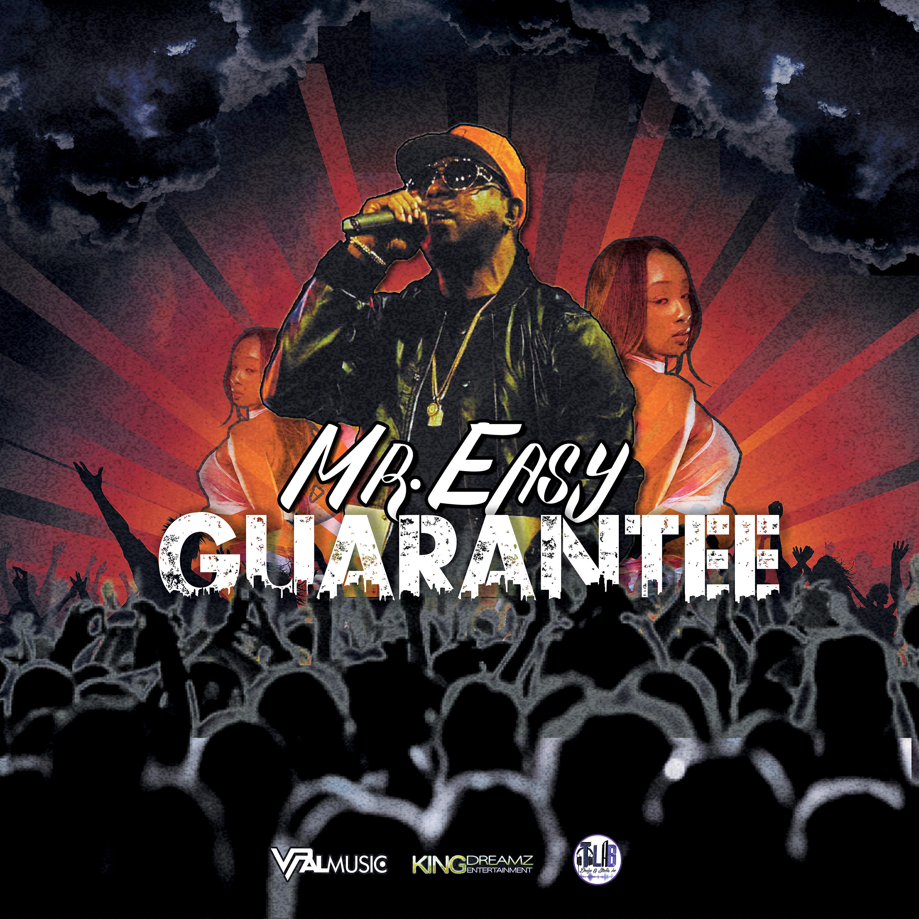 Релиз Guarantee