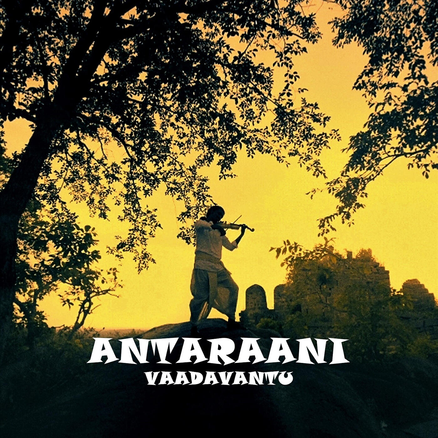 Релиз Antaraani Vaadavantu
