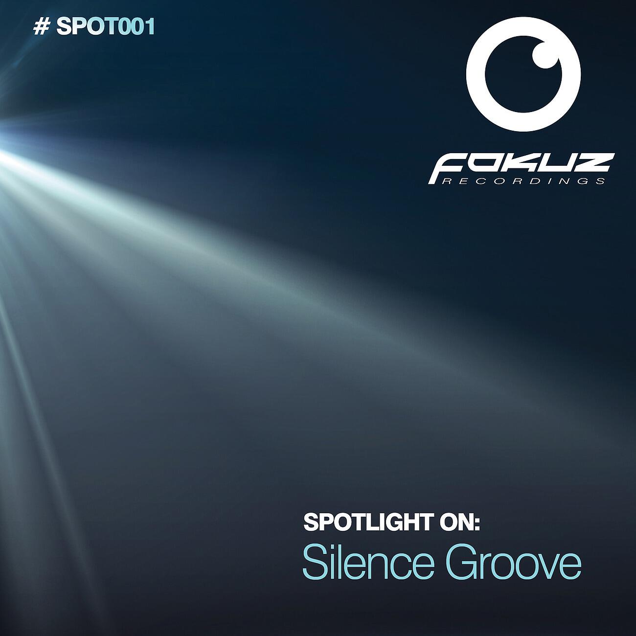 Релиз Spotlight On: Silence Groove