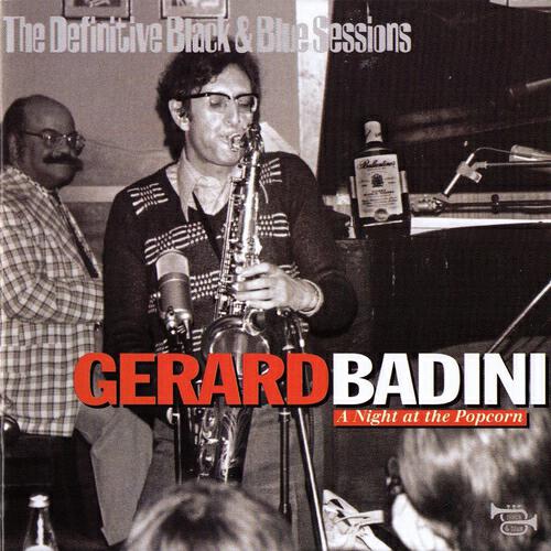 Релиз A Night At the Popcorn (Geneva, Switzerland 1975)