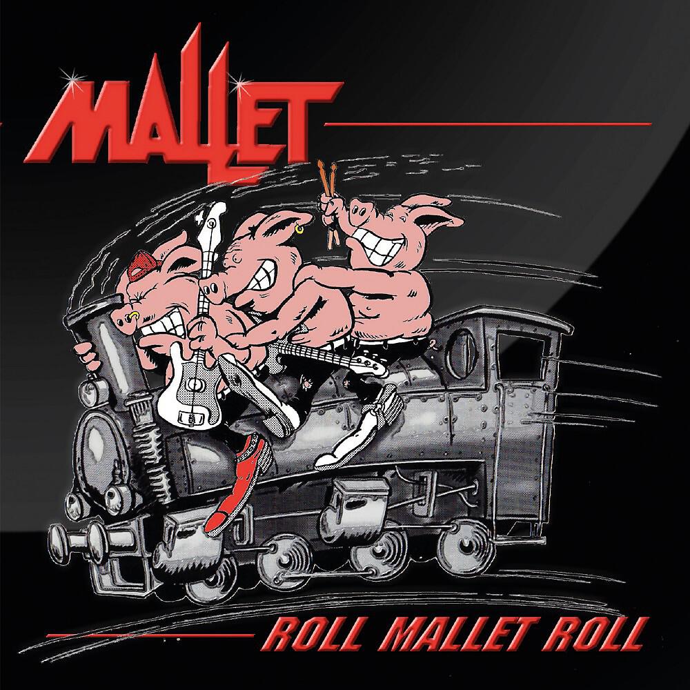 Релиз Roll Mallet Roll