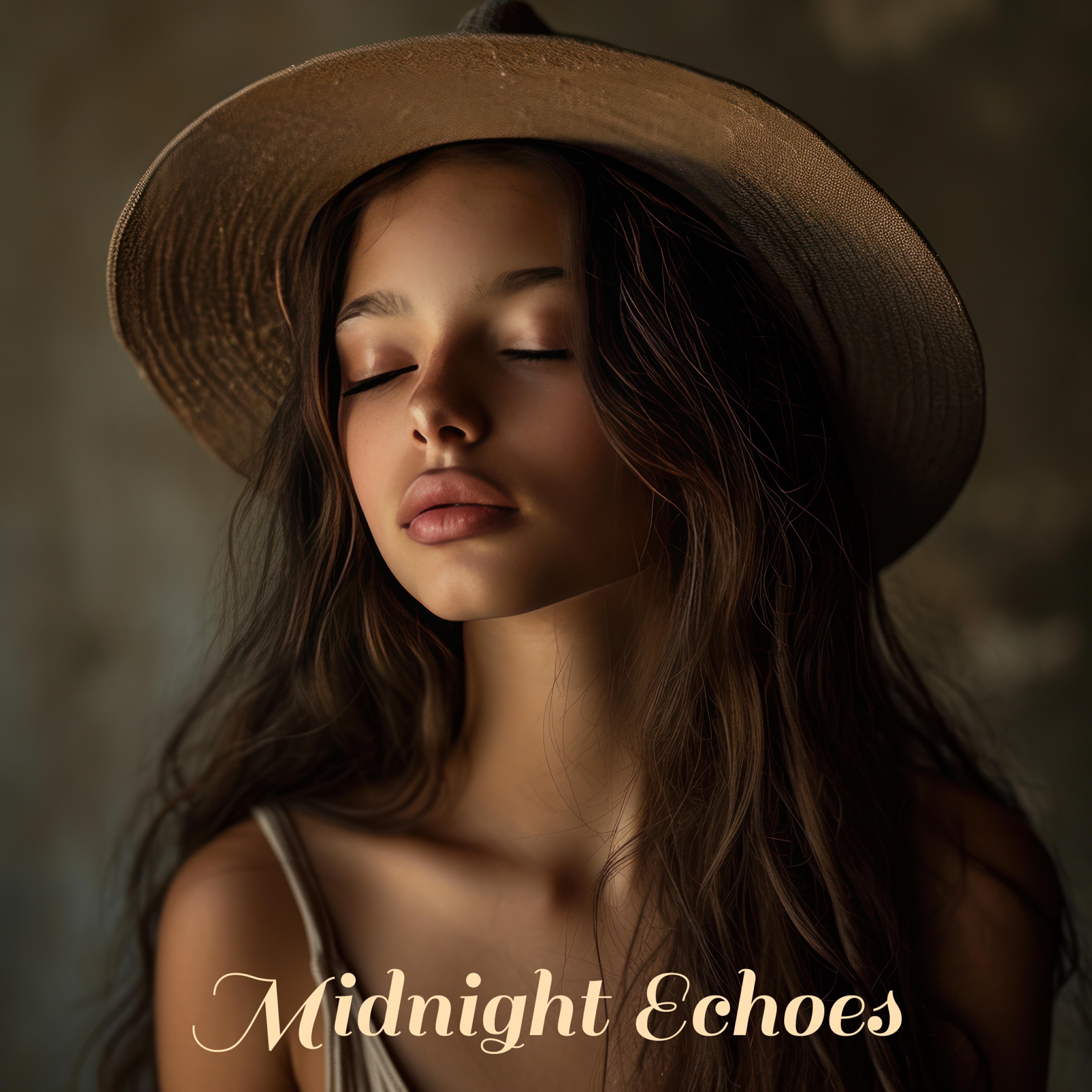 Релиз Midnight Echoes