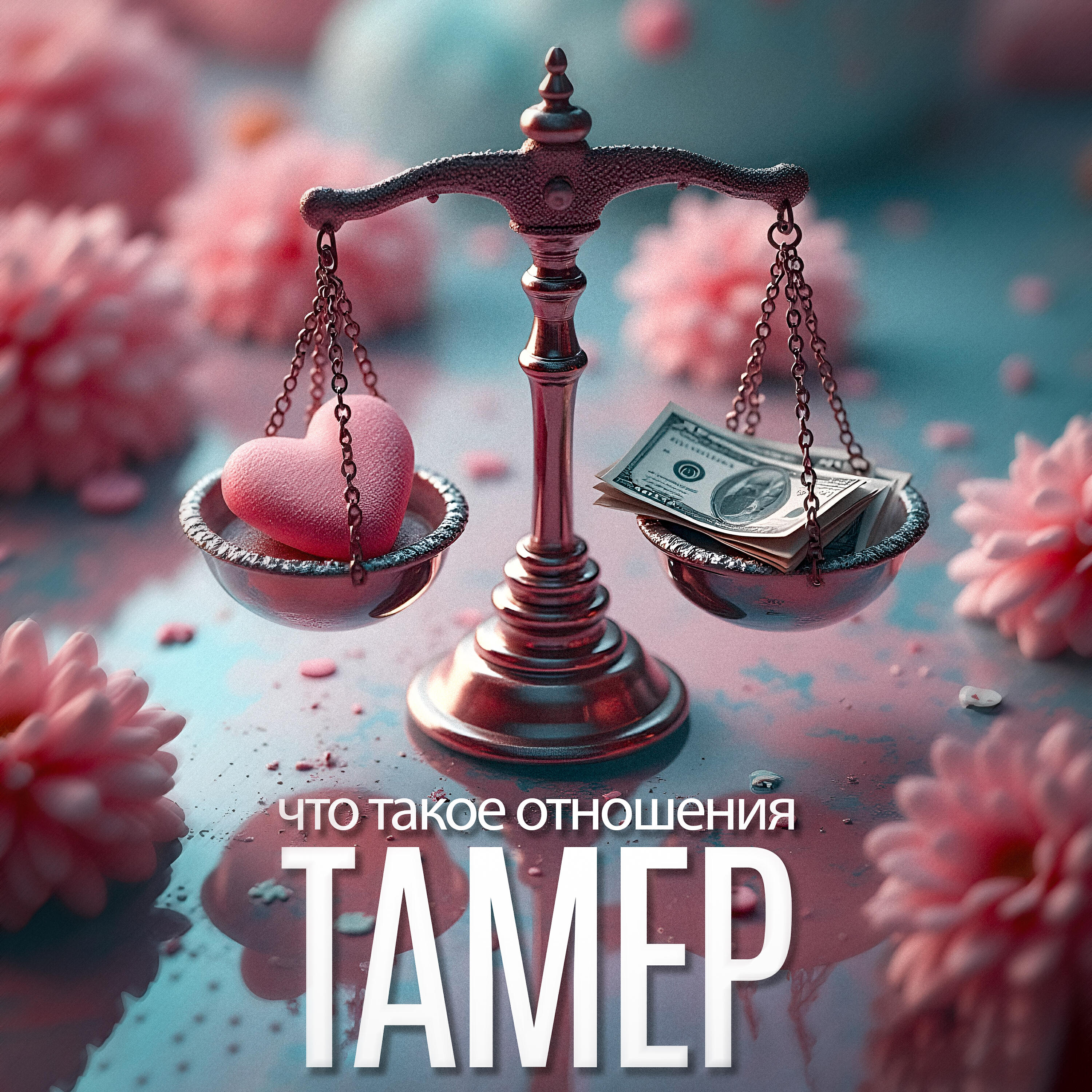 Релиз Что такое отношения