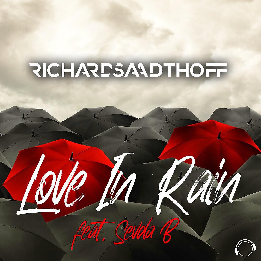 Richard Saadthoff