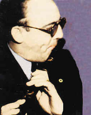 Belisario Lopez