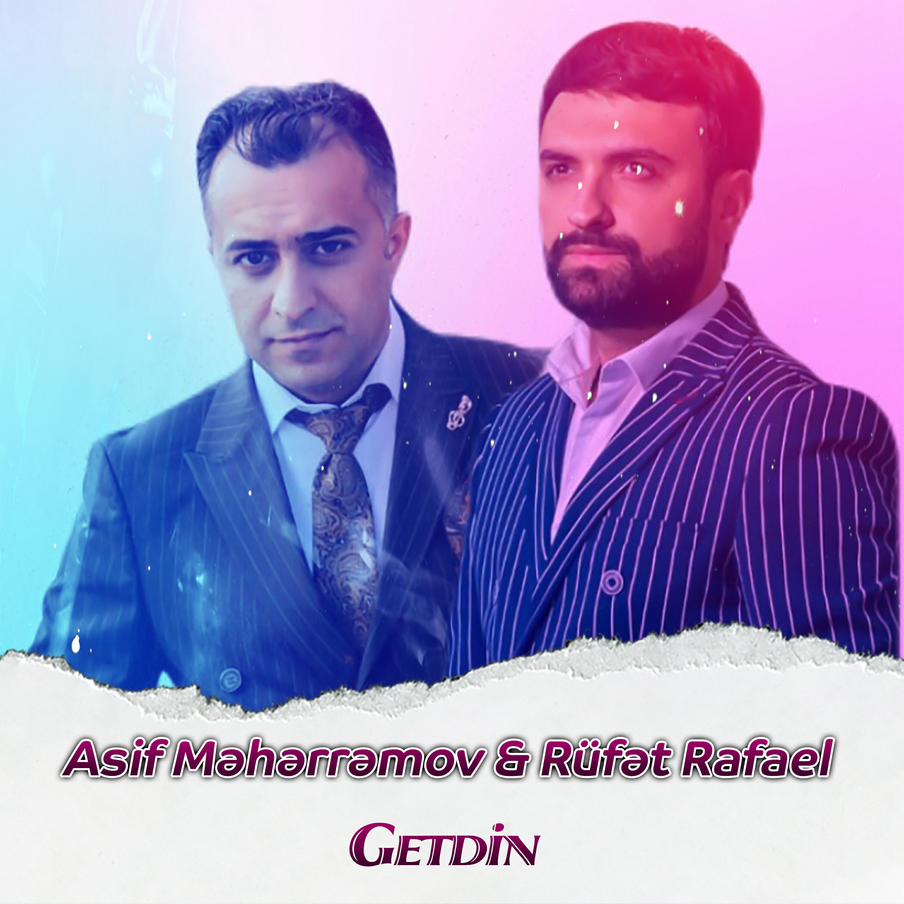 Rüfət Rafael