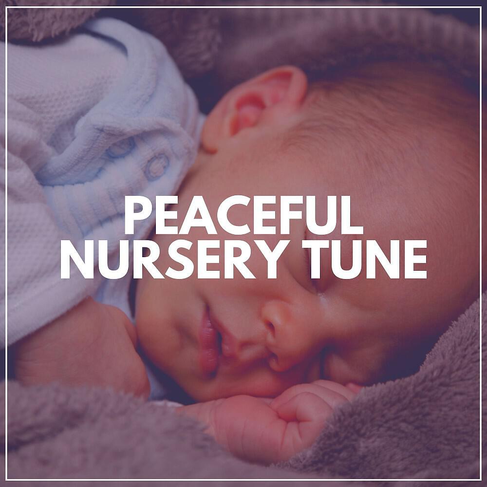 Релиз Peaceful Nursery Tune