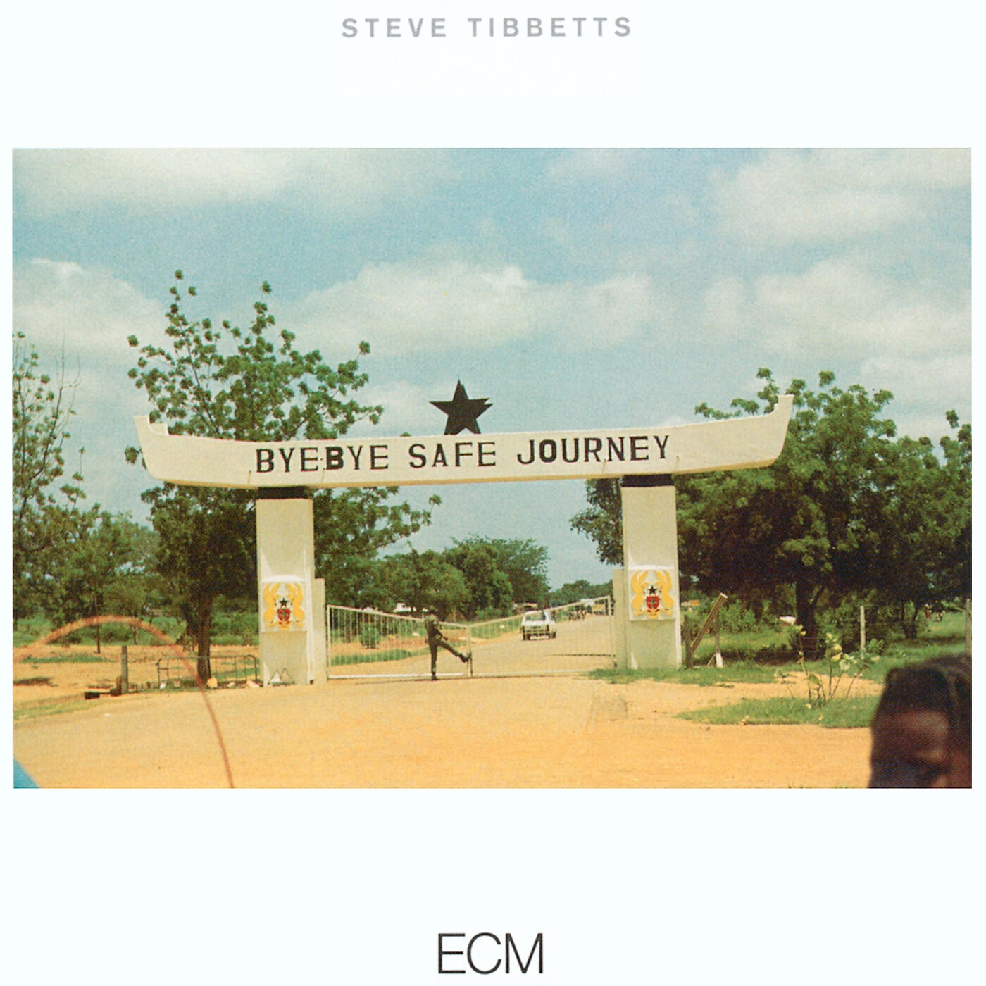 Релиз Safe Journey