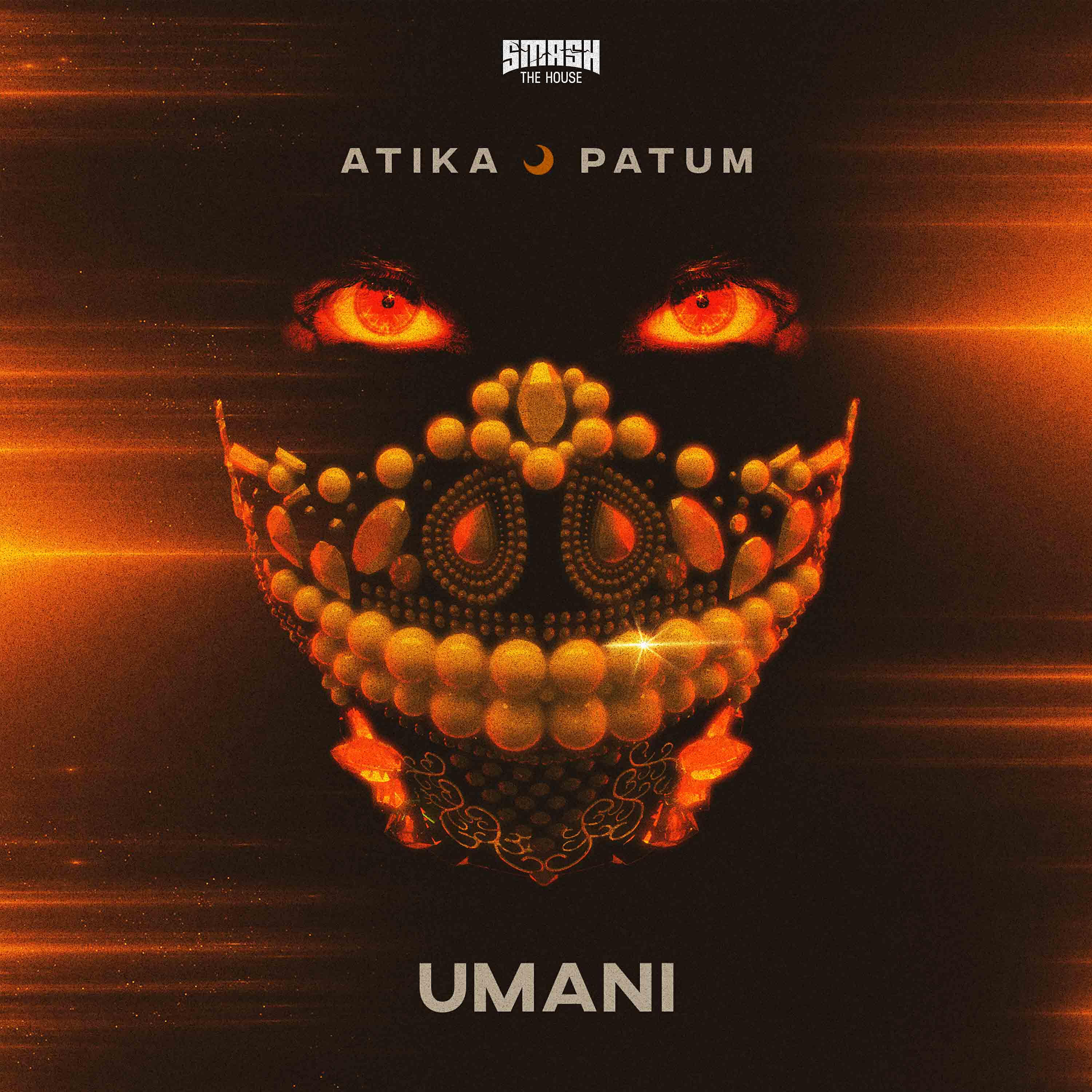 Релиз Umani