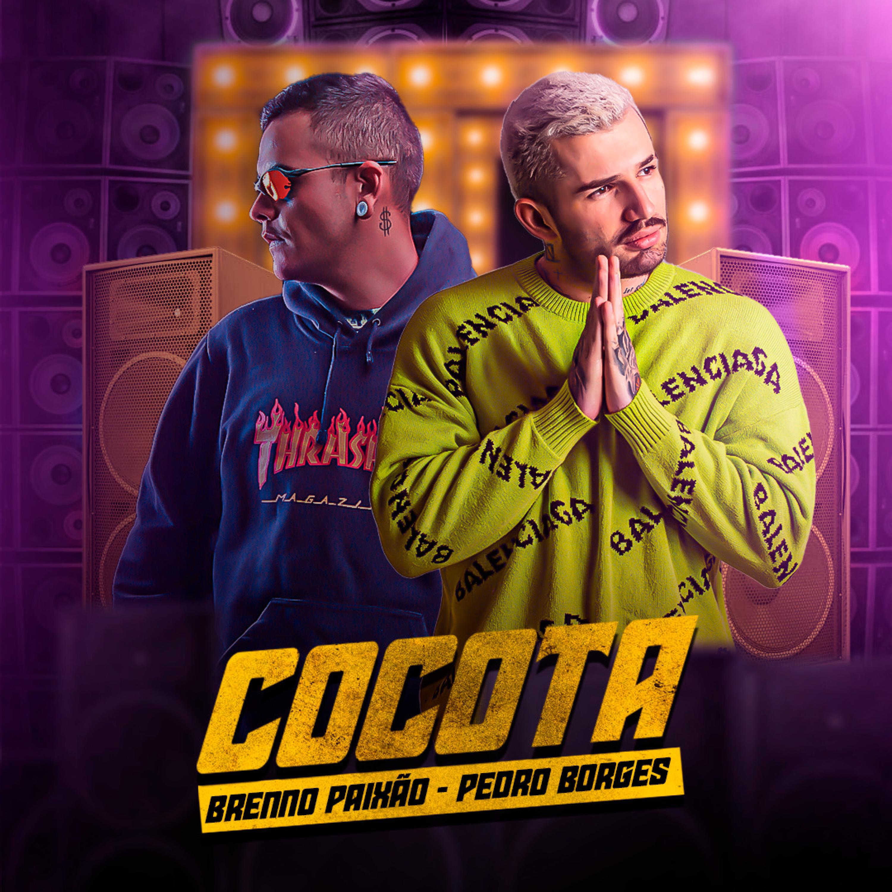 Релиз COCOTA