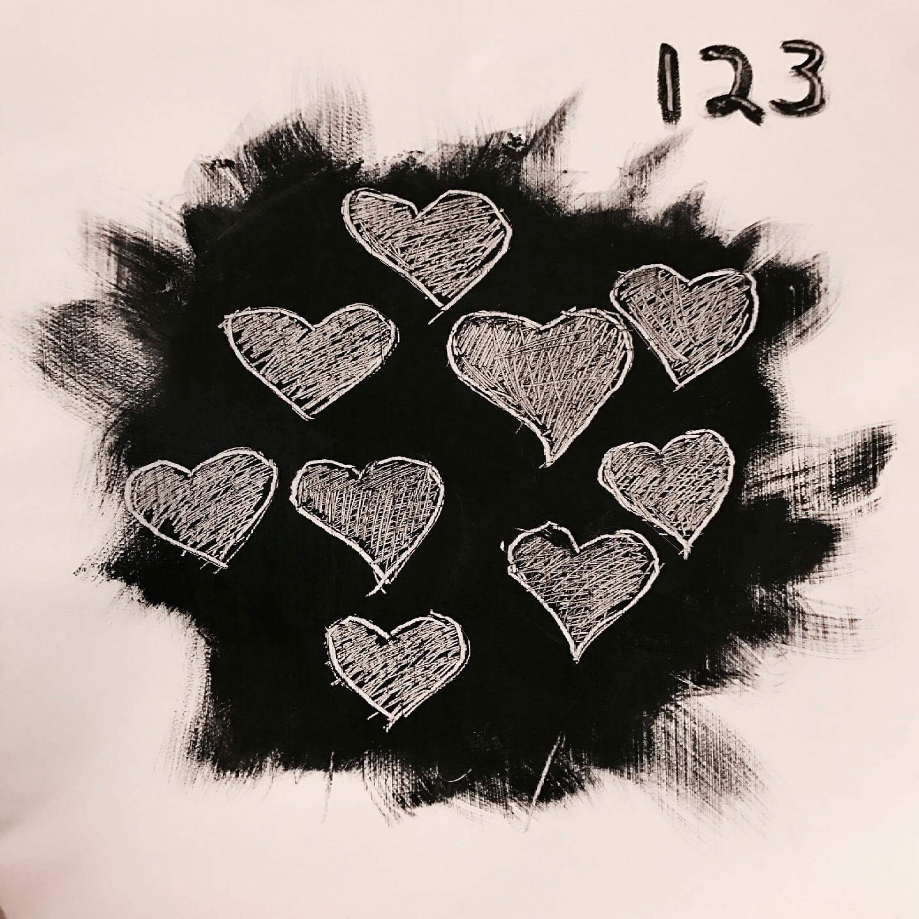 Релиз 1 2 3 I Love You