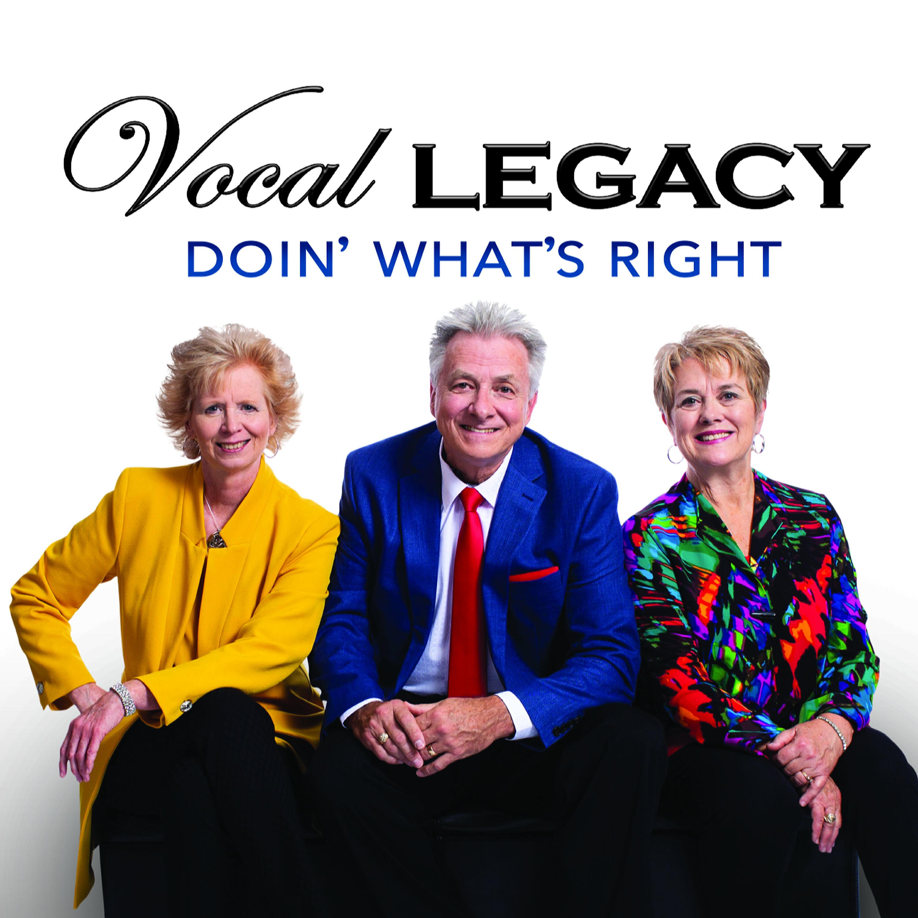 Vocal Legacy