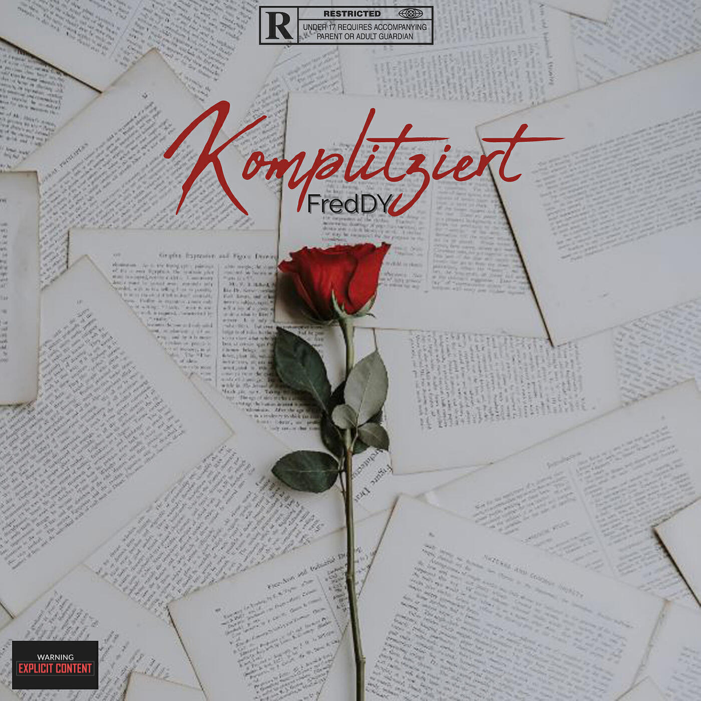 Релиз Komplitziert