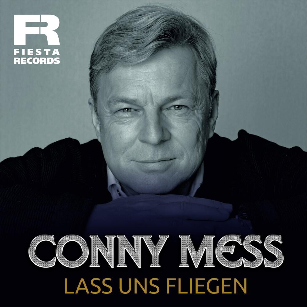 Conny Mess