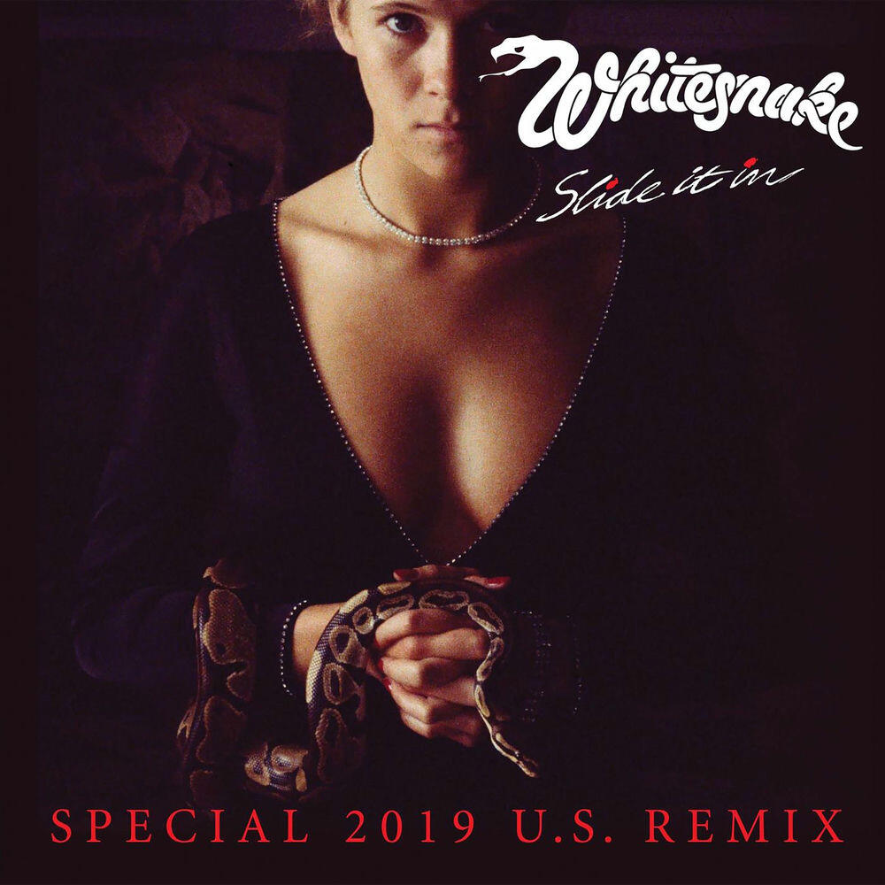 Релиз Slide It In (Special 2019 U.S. Remix / Bonus Track Version)