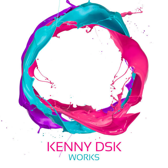 Релиз Kenny DSK Works