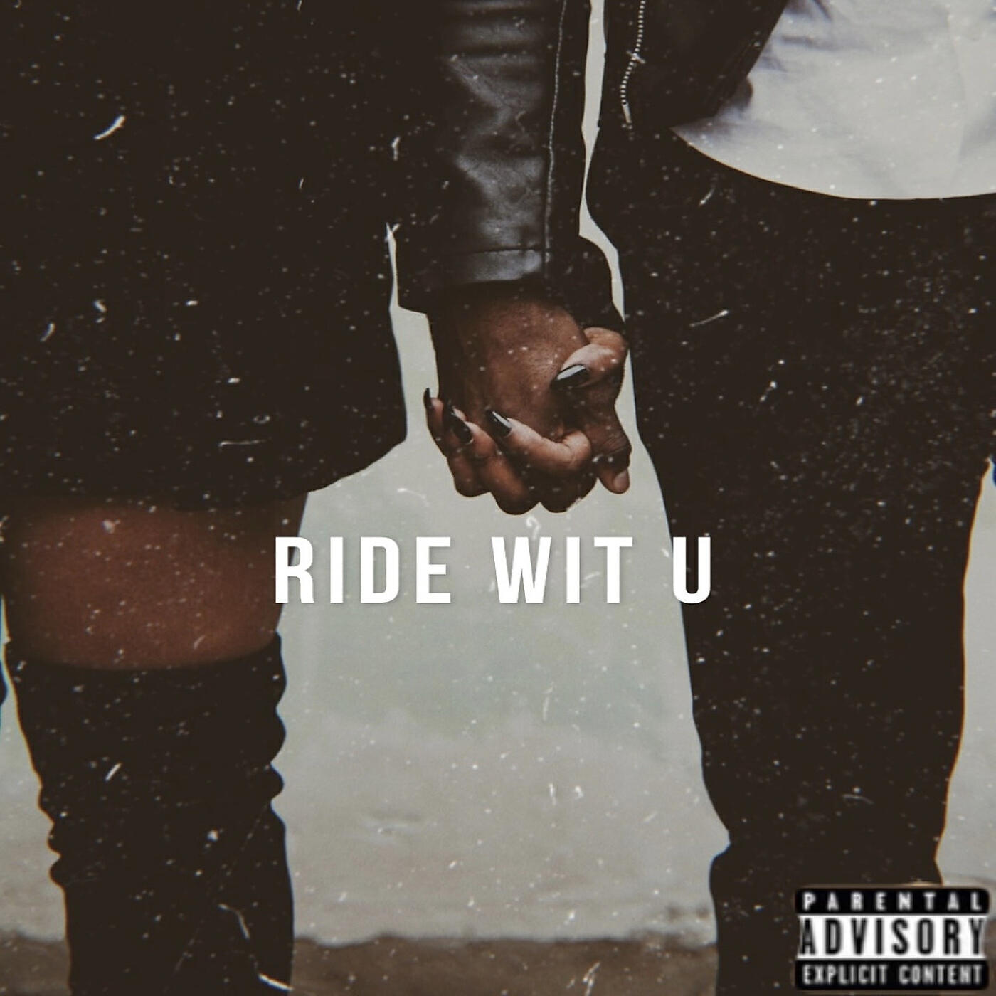 Релиз Ride Wit U