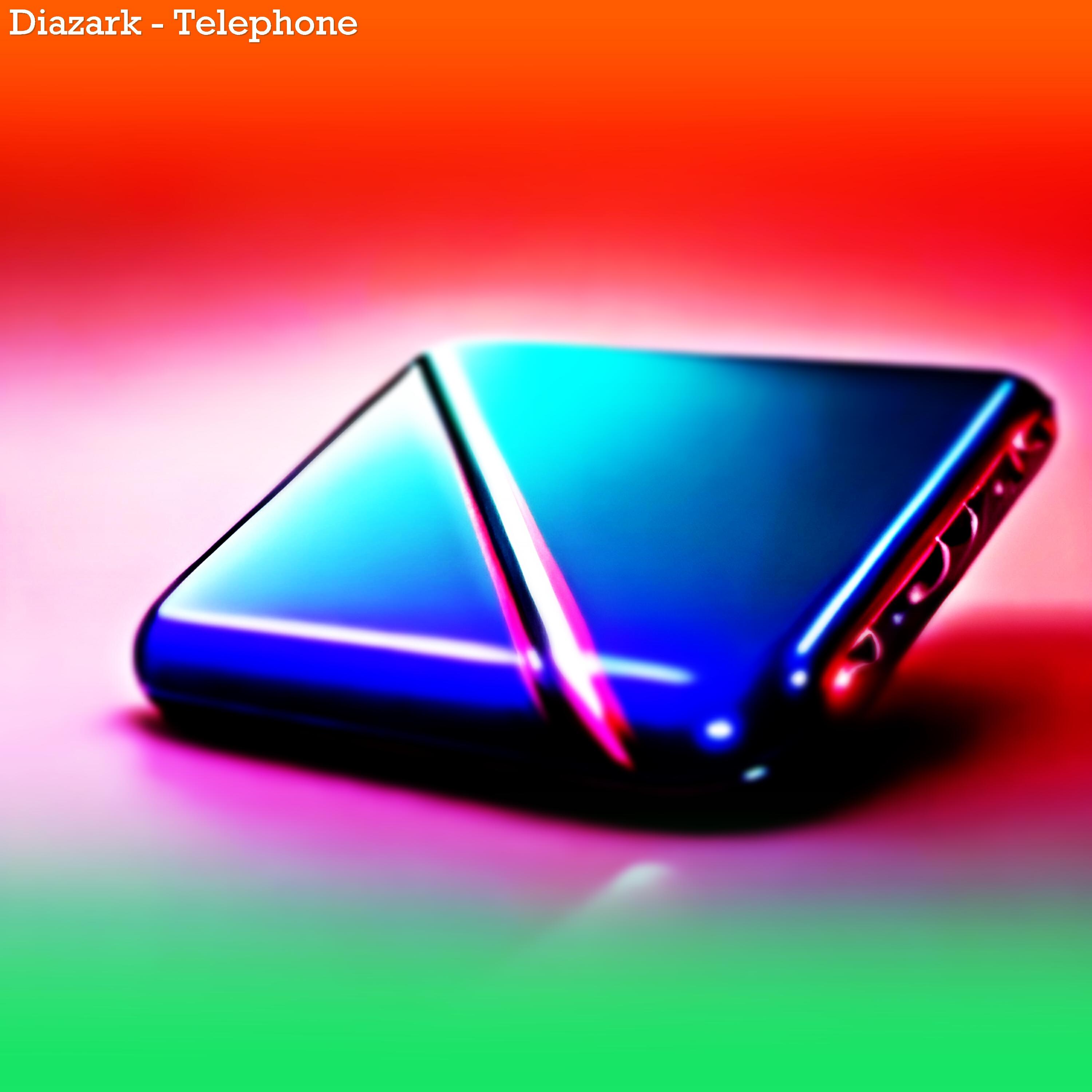Релиз Telephone